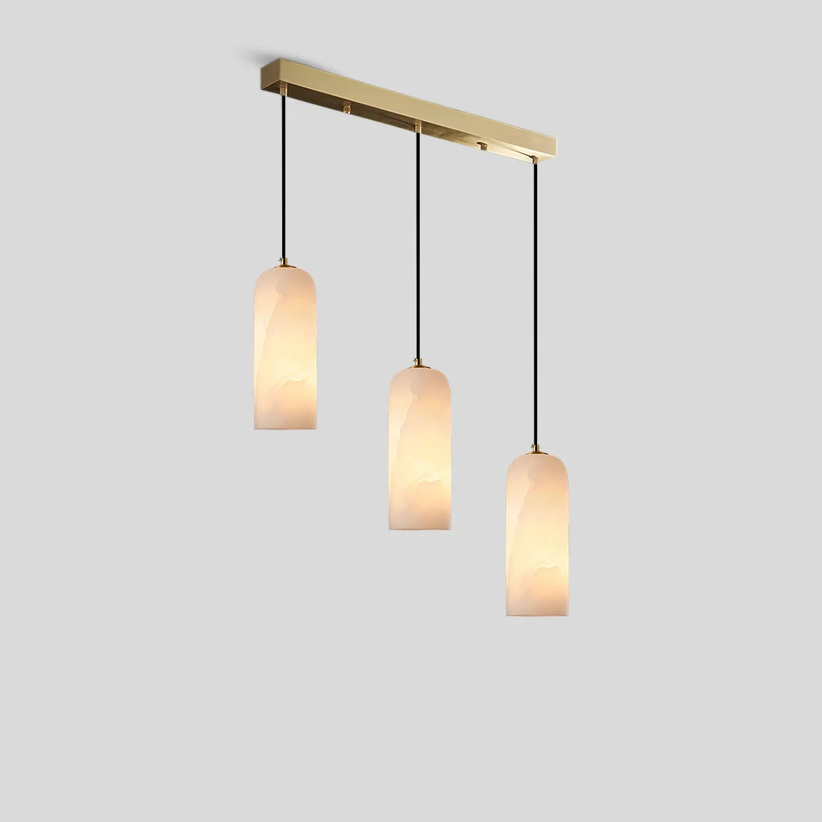 Ravilo Albast Hanglamp