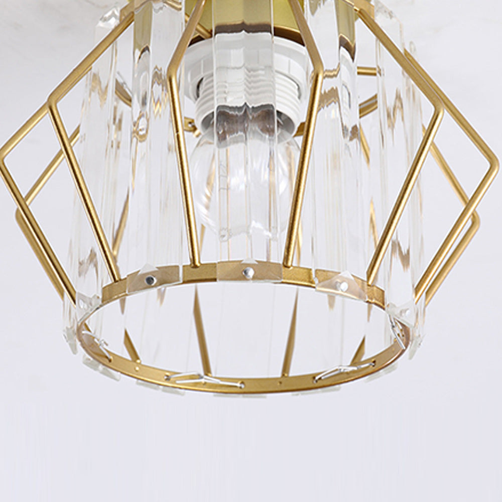 Trisal Plafondlamp
