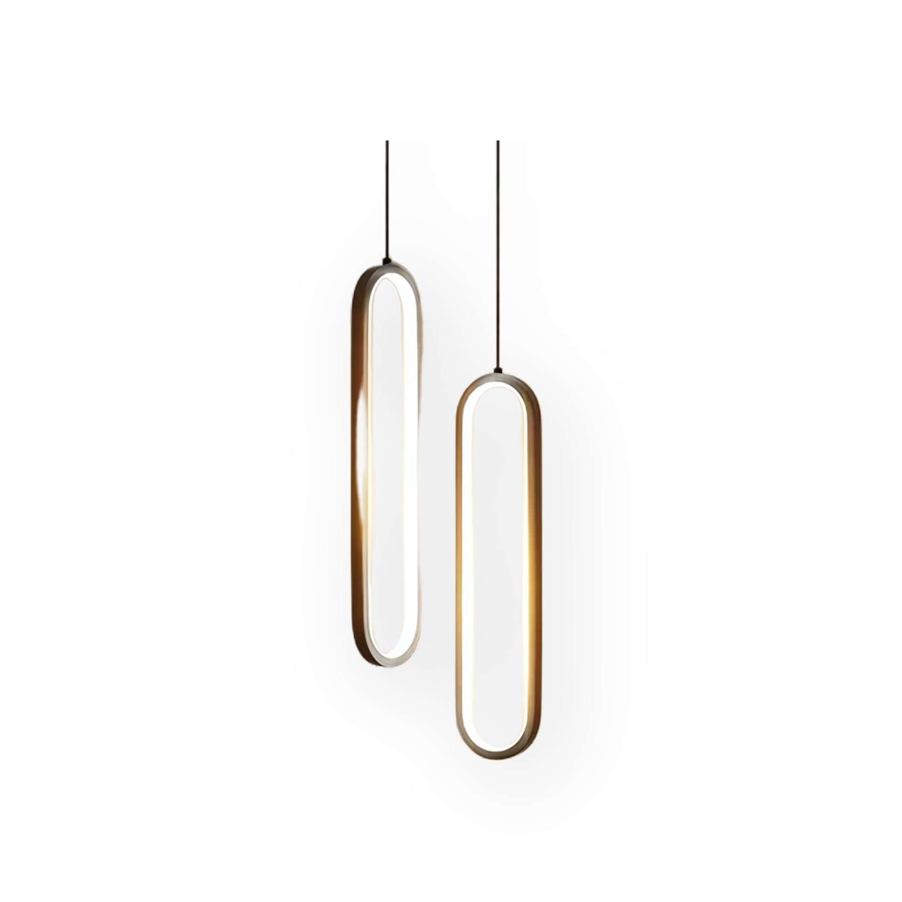 Ginsor Hanglamp