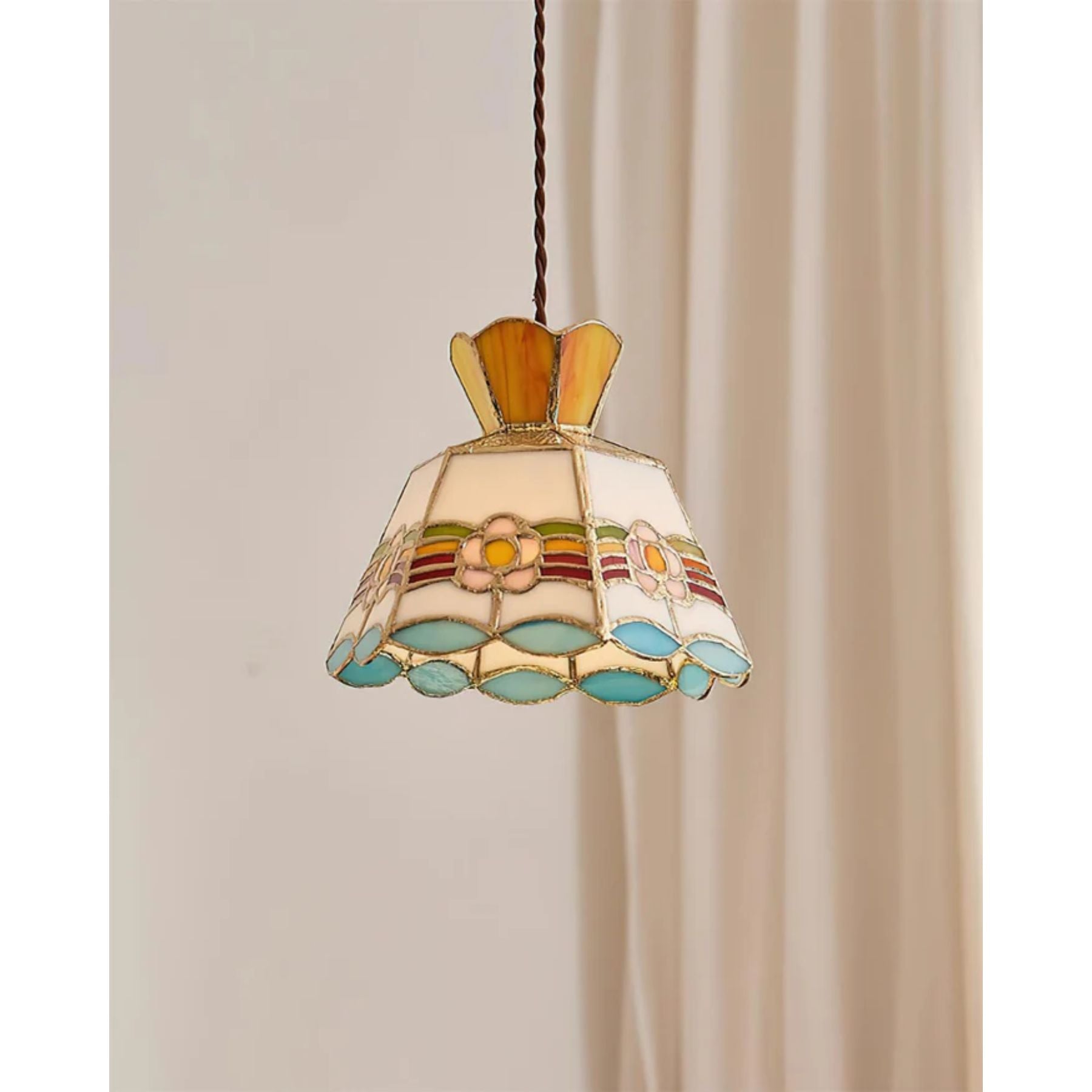 Rivano Tiffany Hanglamp