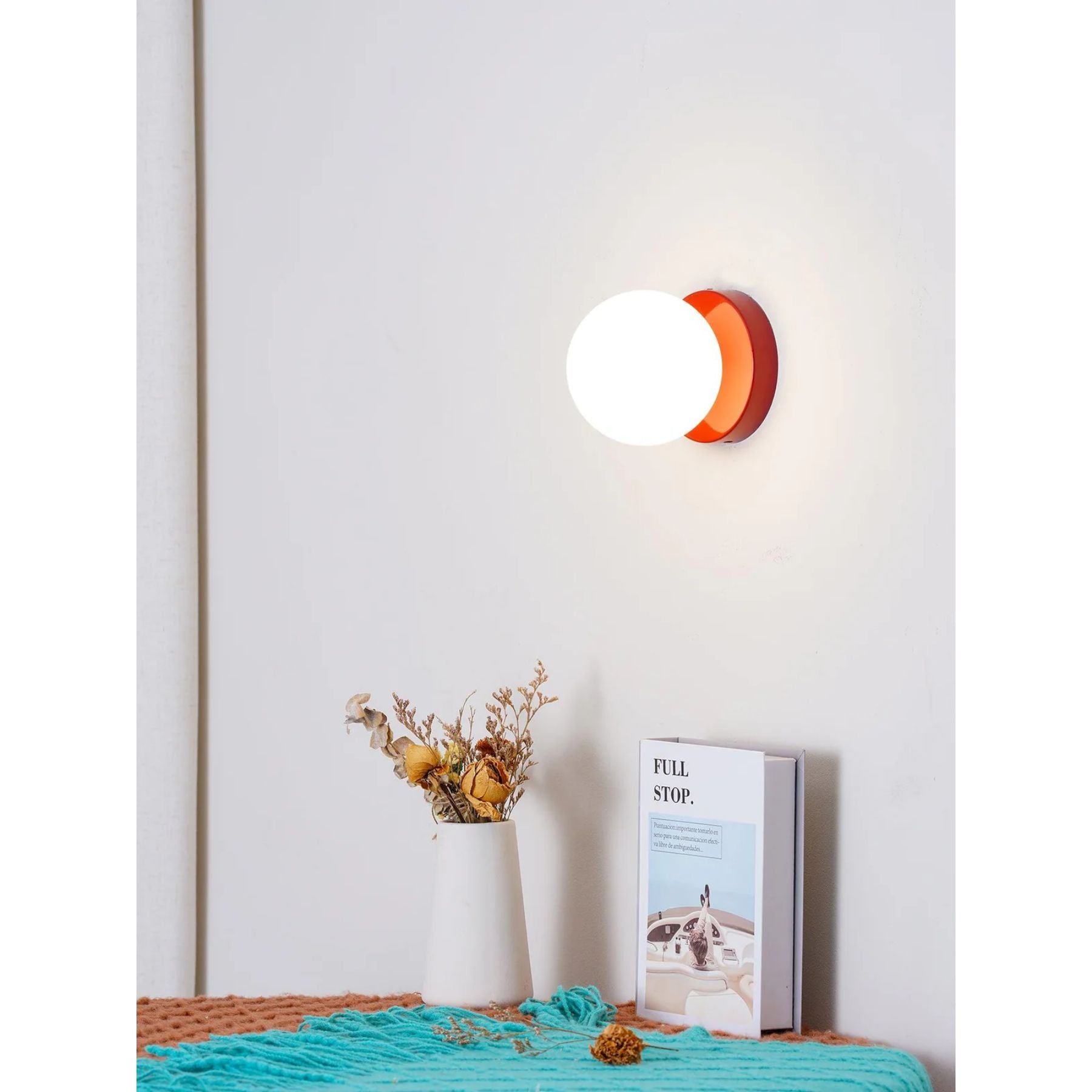 Lunvo Wandlamp