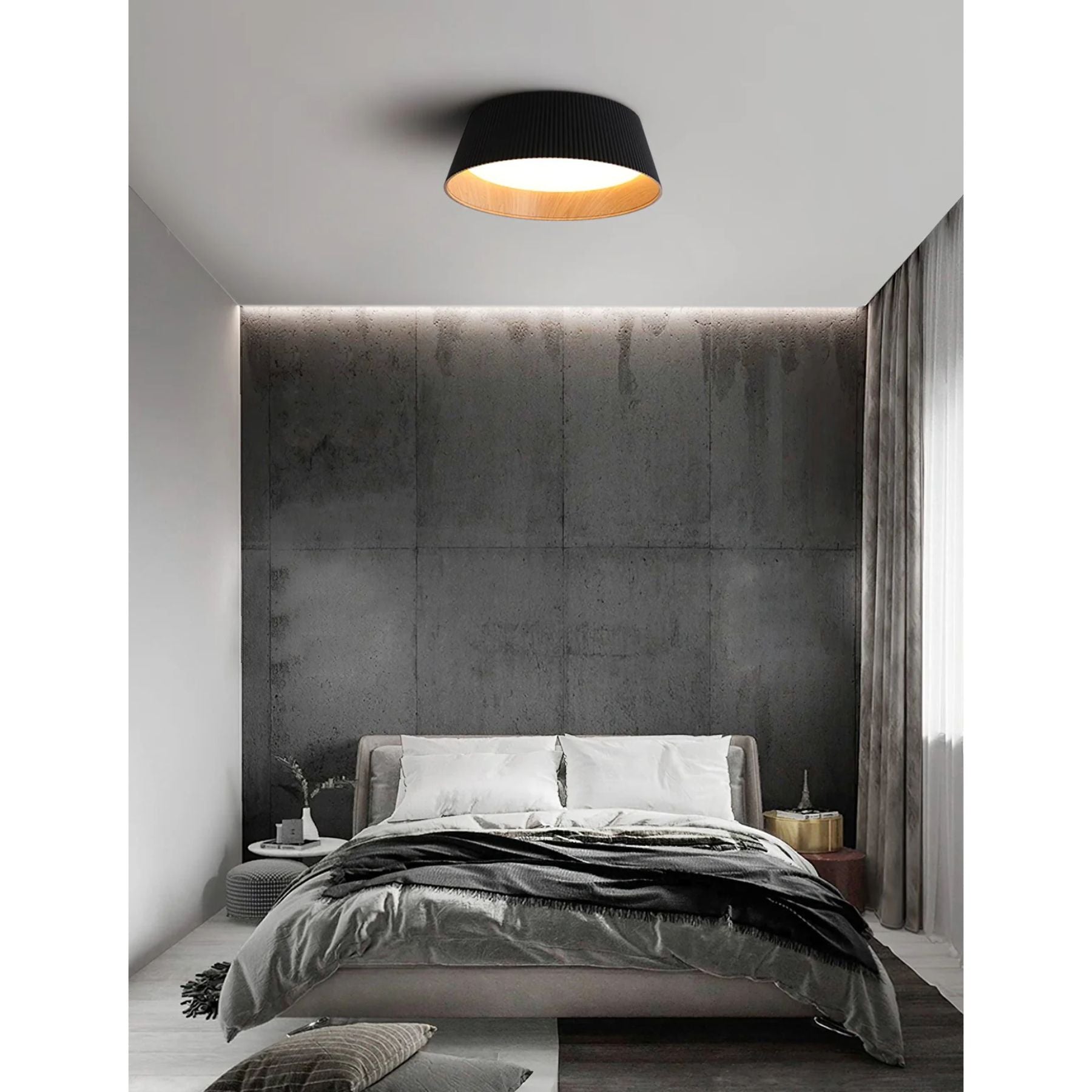 Cupreza Plafondlamp