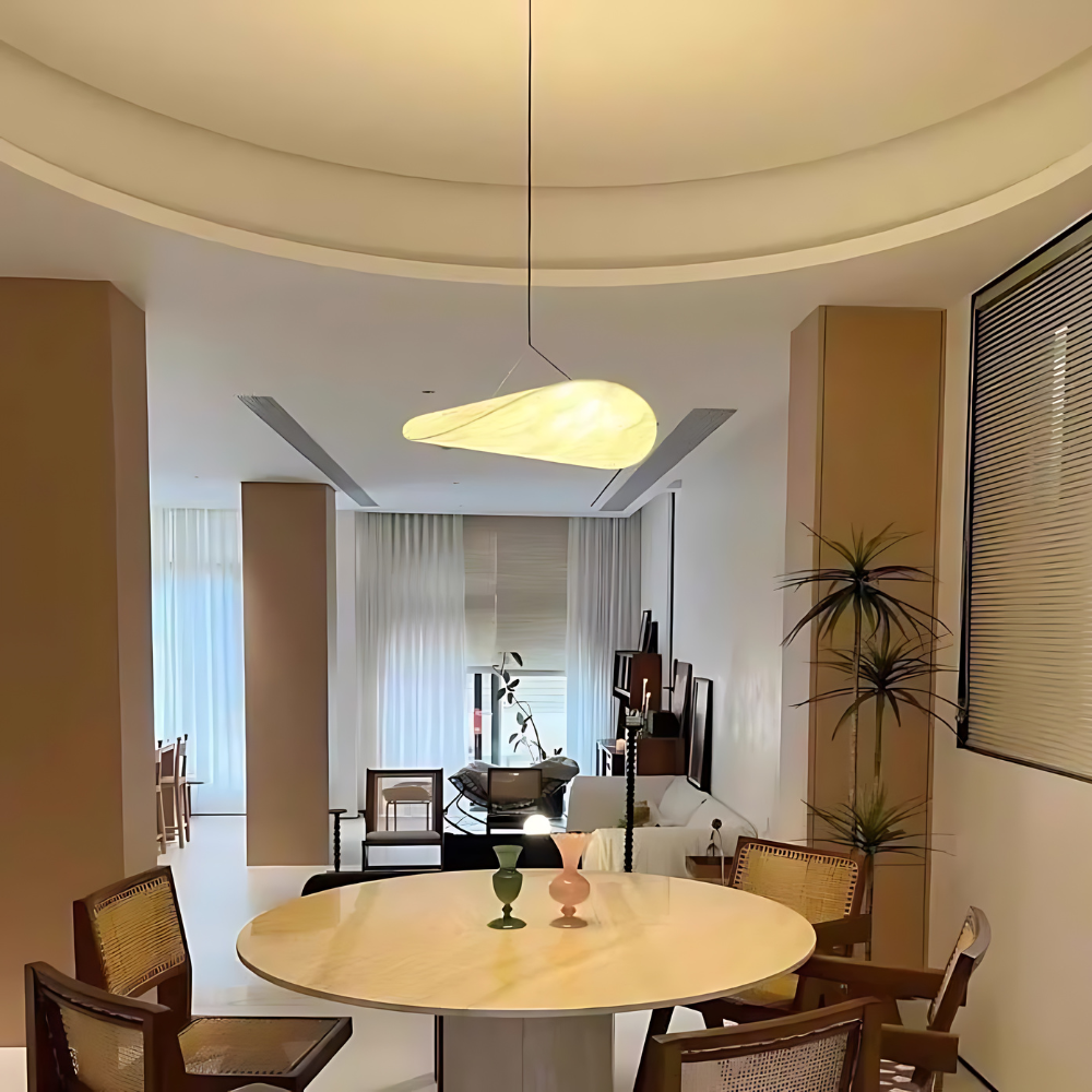 Lustro Japanse Hanglamp