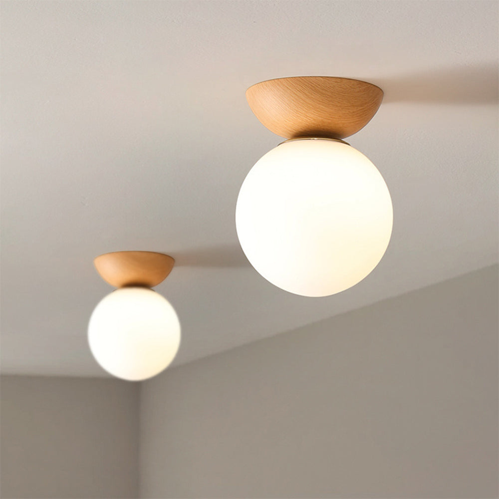 Pundo Plafondlamp