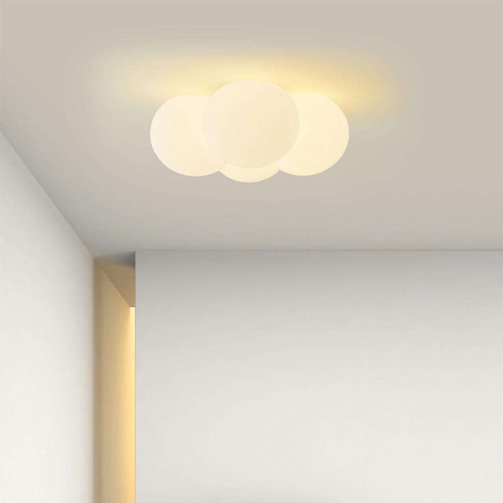 Cudullo Plafondlamp