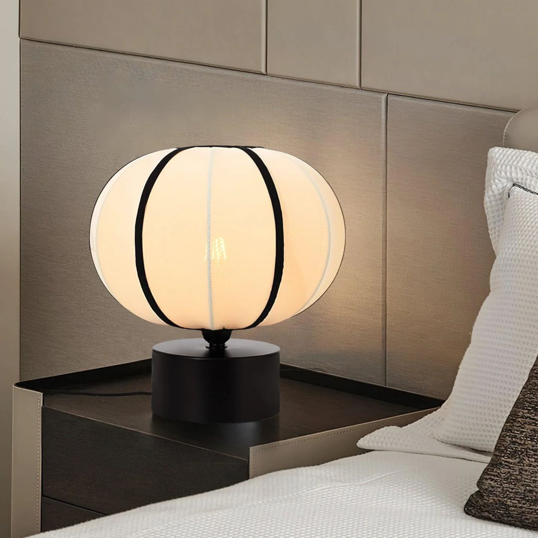 Lenvos Lampada da Tavolo