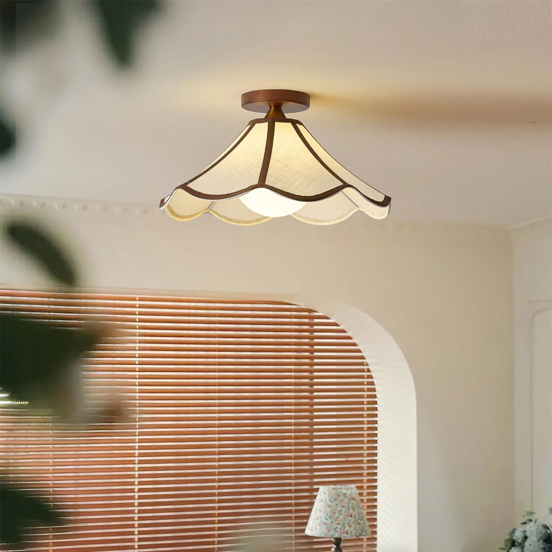 Pelonesa Plafondlamp