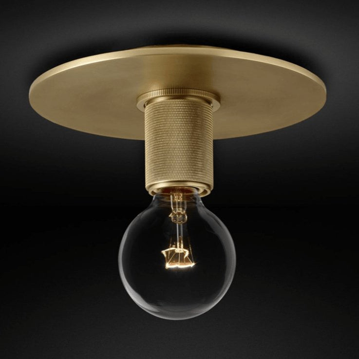 Cuvose Plafondlamp