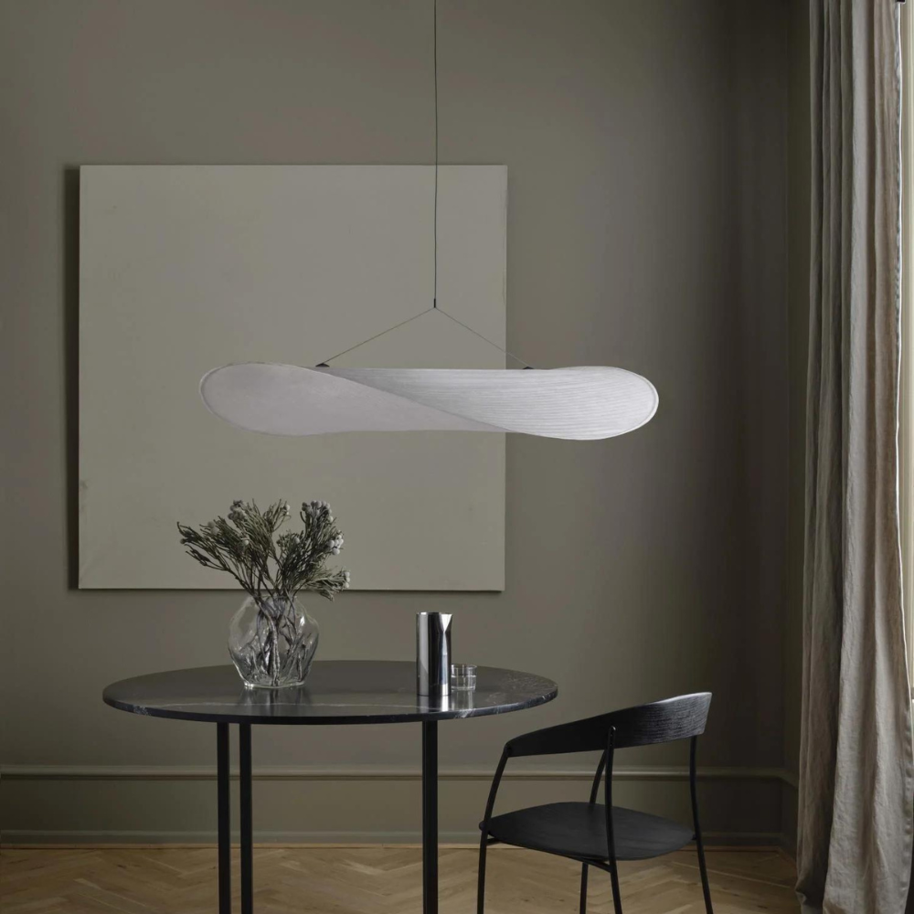 Lustro Japanse Hanglamp