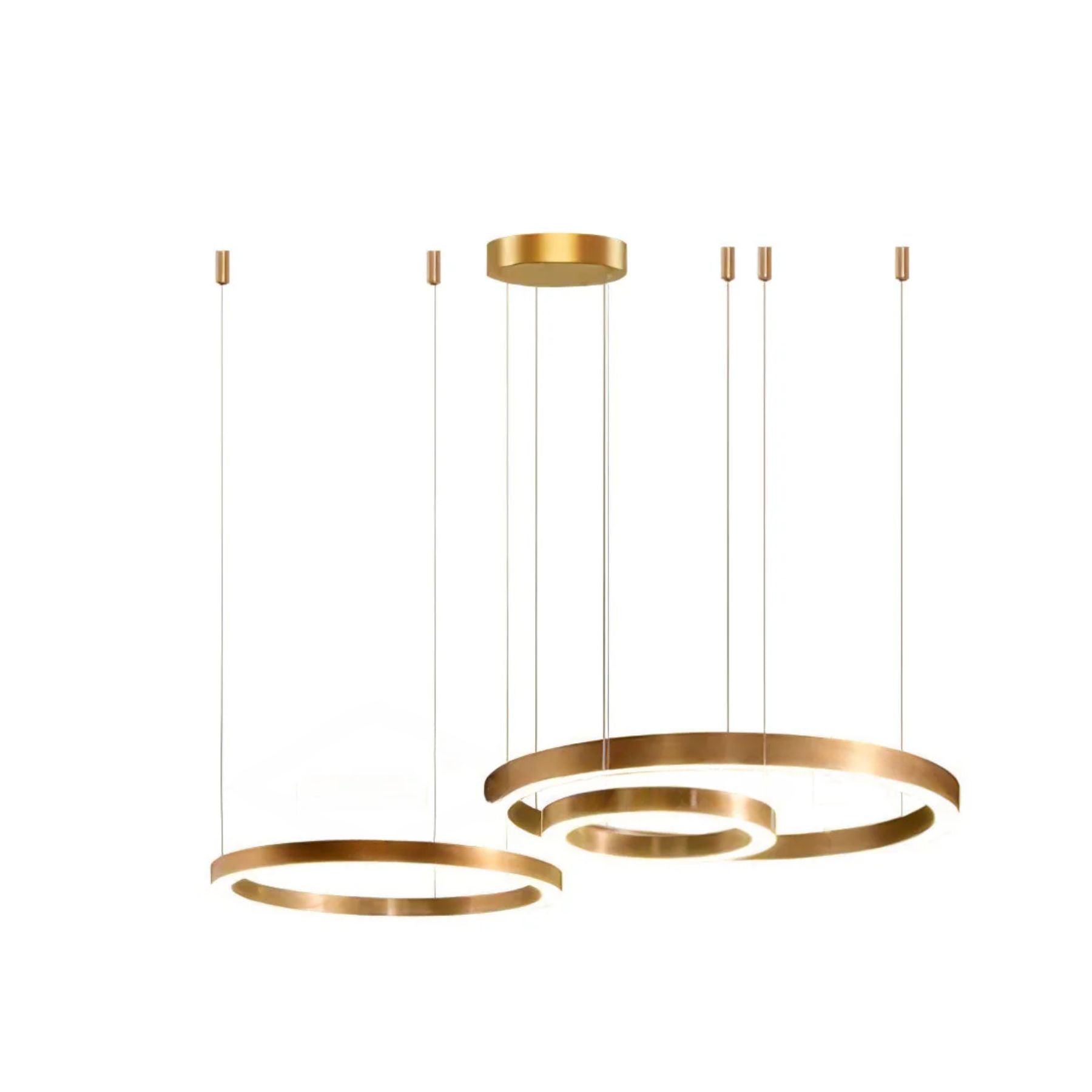 Naleya Ringvorm Hanglamp
