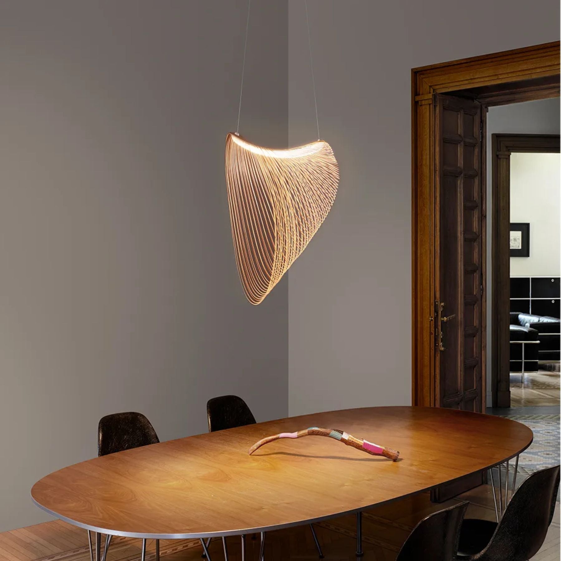 Lyzor Arc Hanglamp