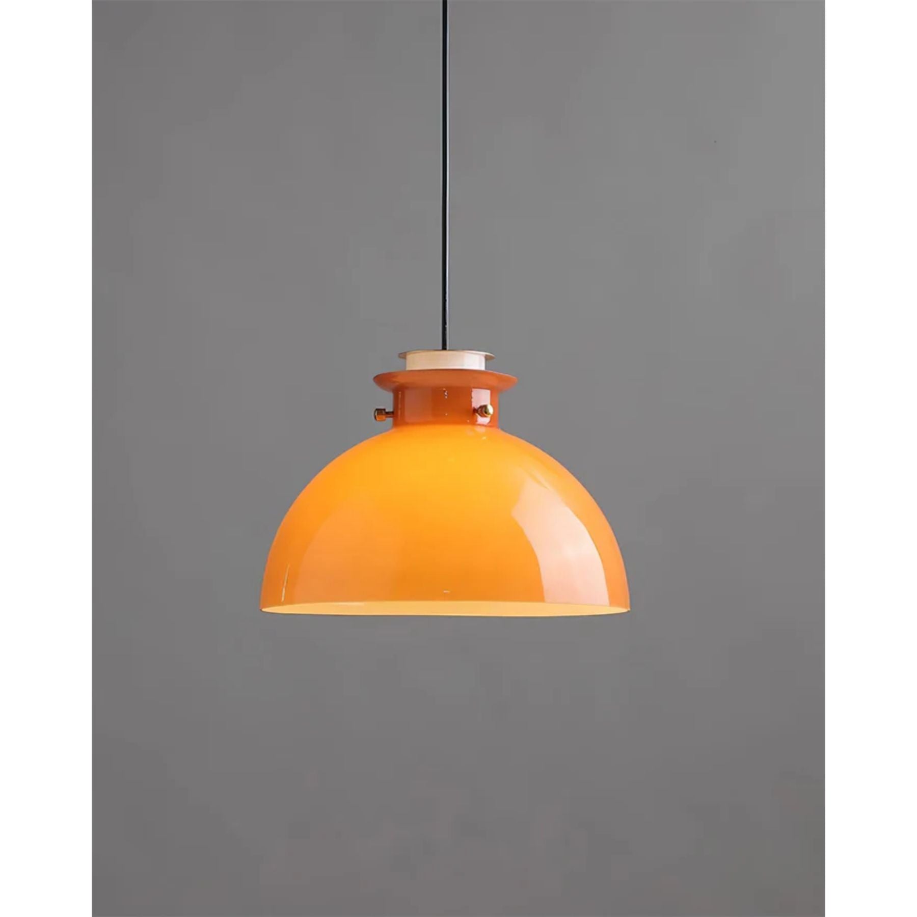 Gelabe Hanglamp