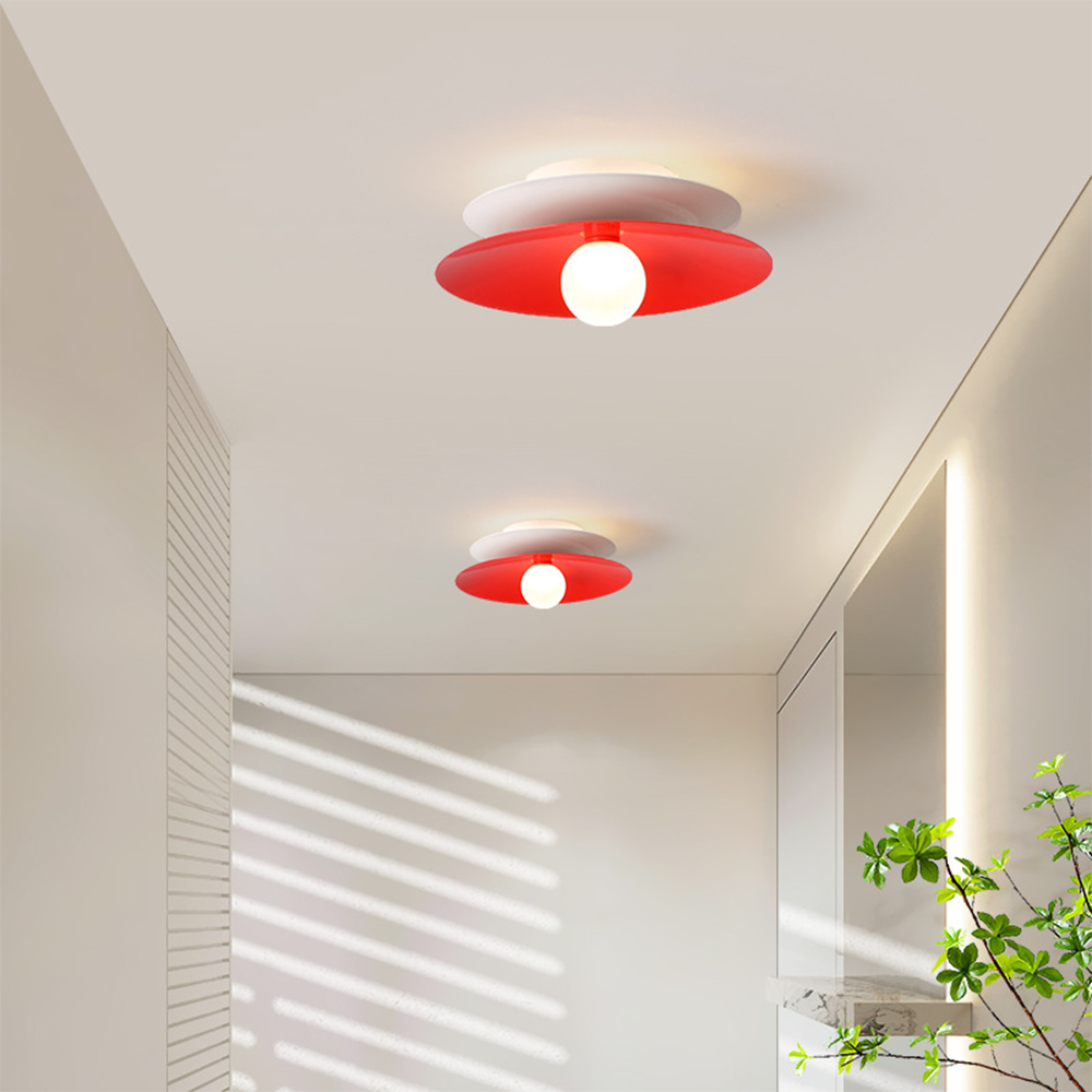 Dolan Plafondlamp