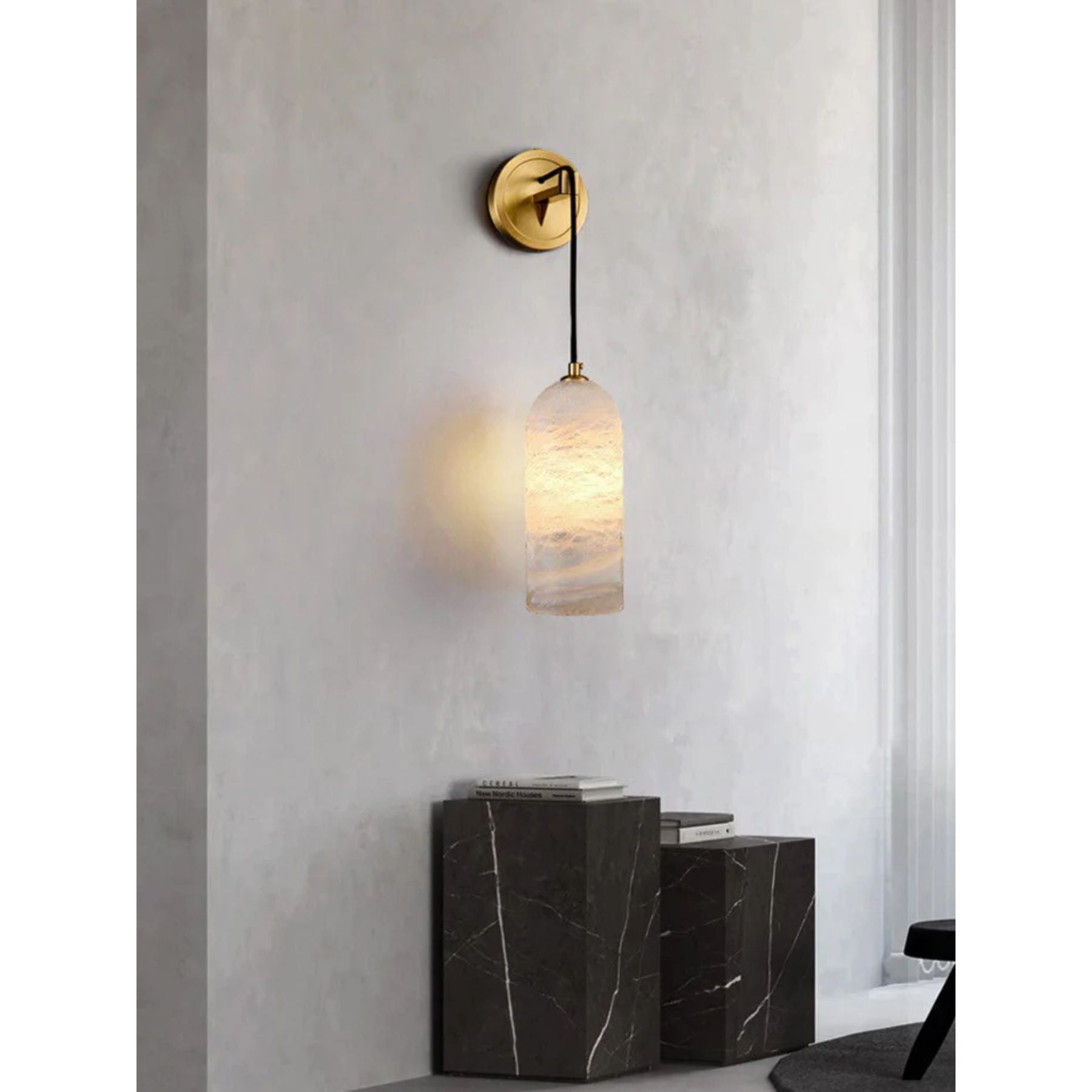 Noreva Wandlamp