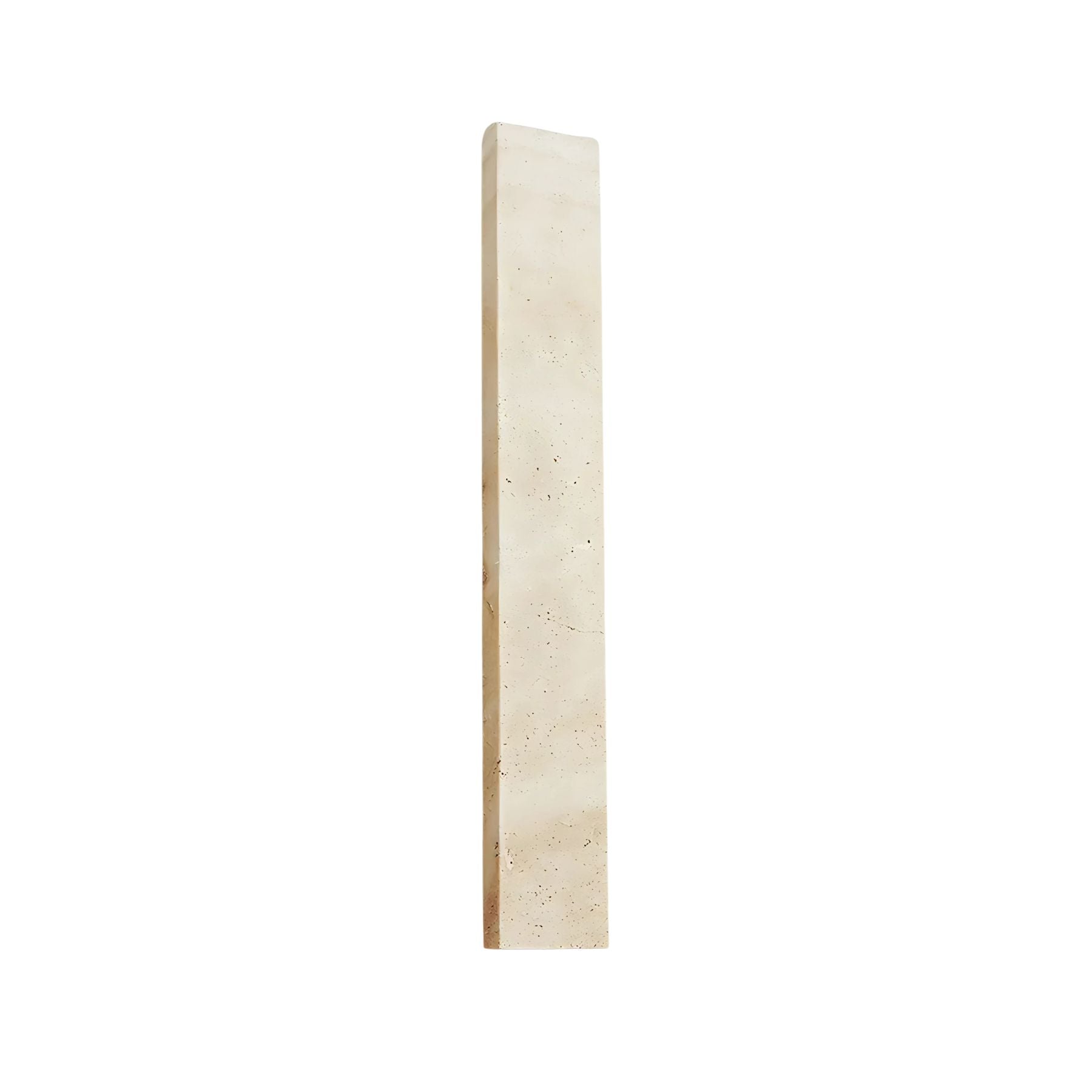 Luzora Natuursteen Wandlamp