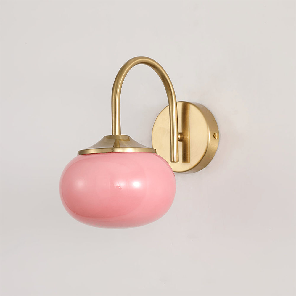 Mola Wandlamp