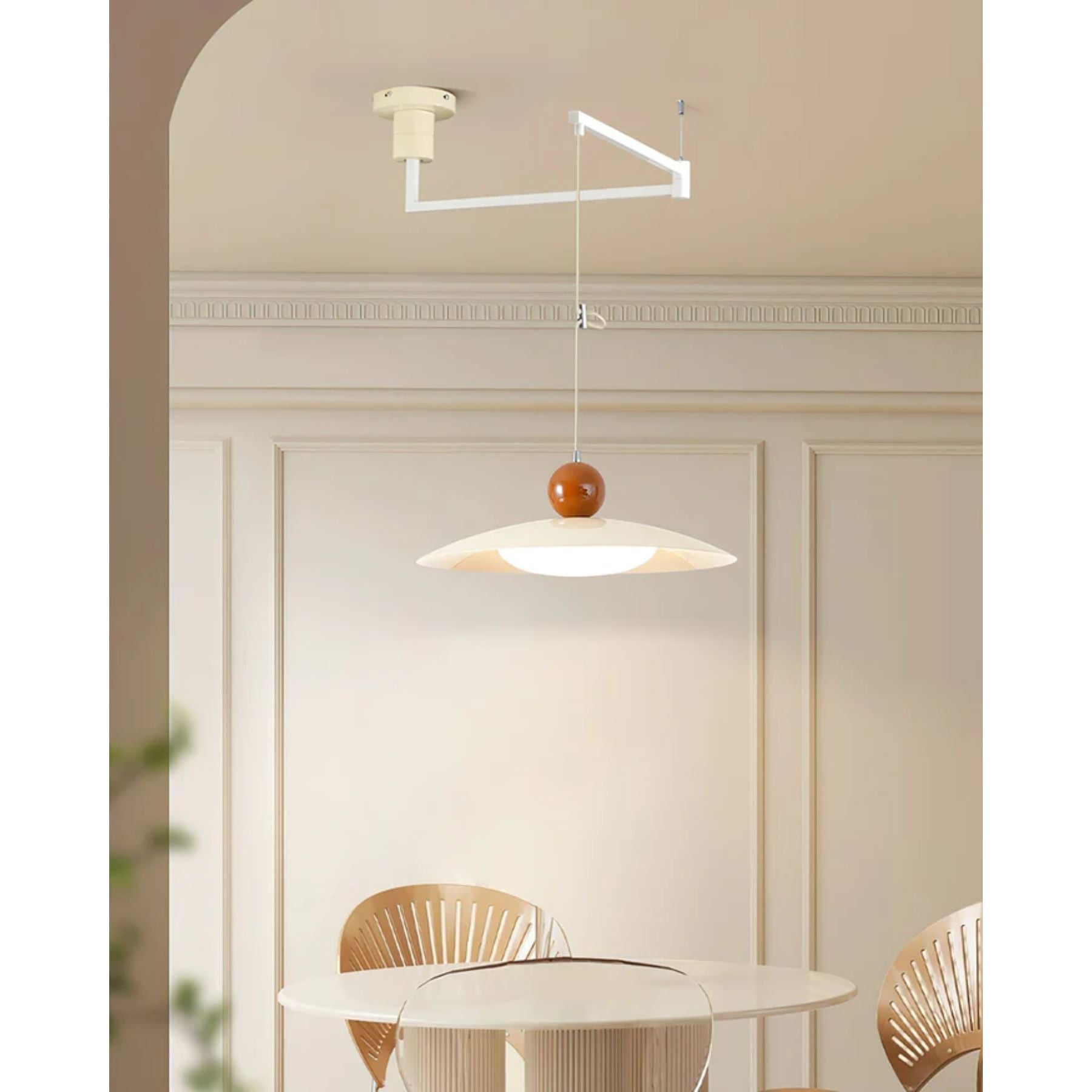 Remzy Hanglamp