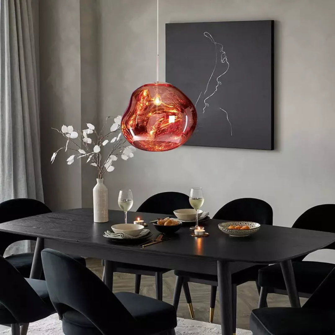 Syrlion Orb Hanglamp