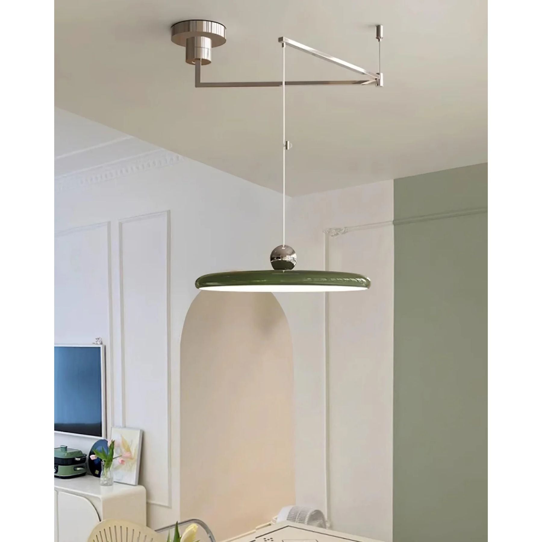 Zilito Hanglamp