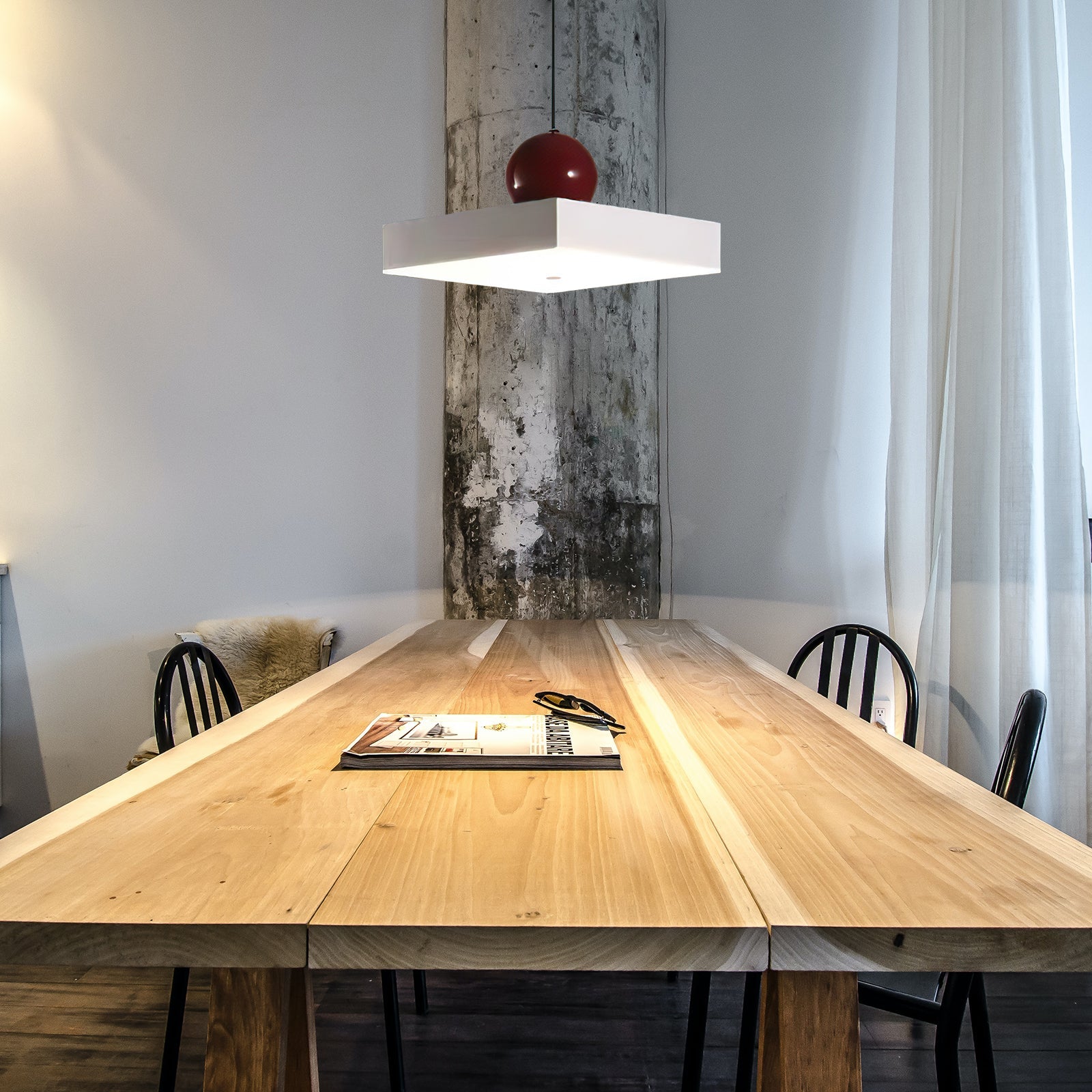 Crealin Hanglamp