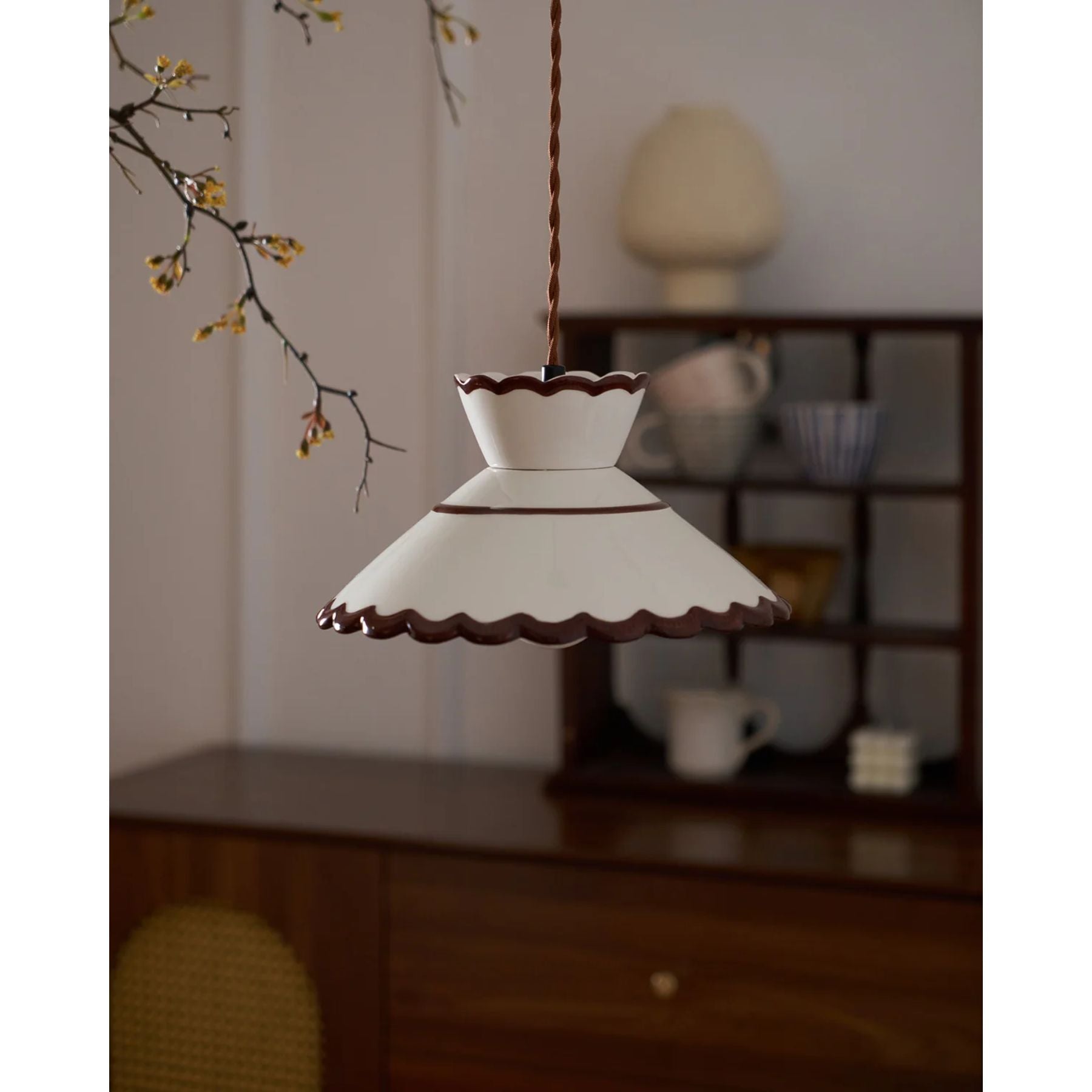 Tefonia Hanglamp