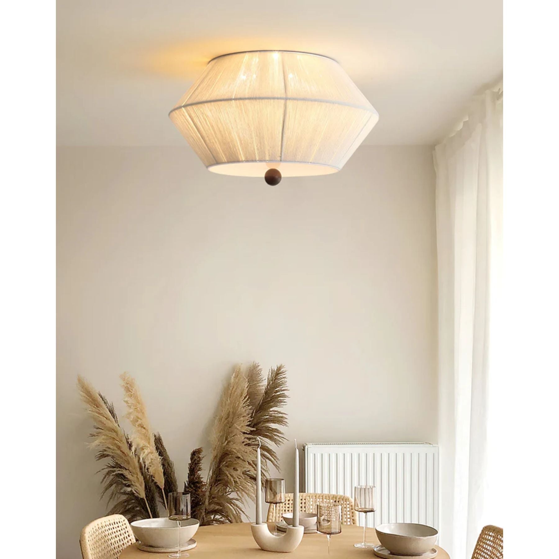 Sorello Plafondlamp