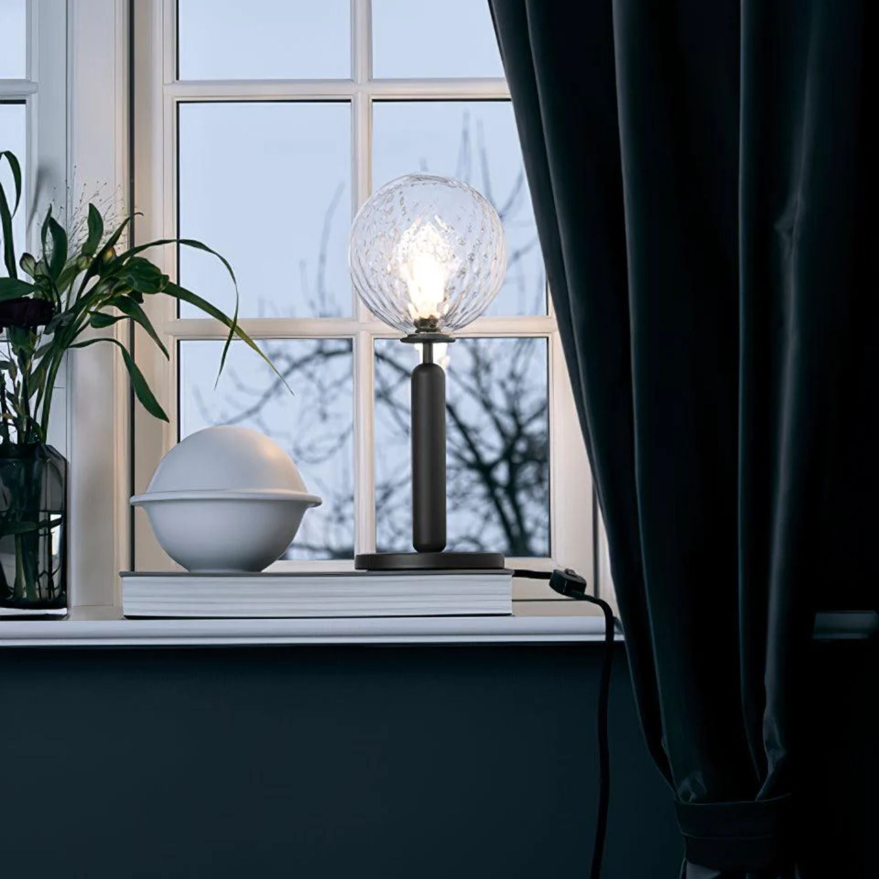 Lampada da tavolo Sircae