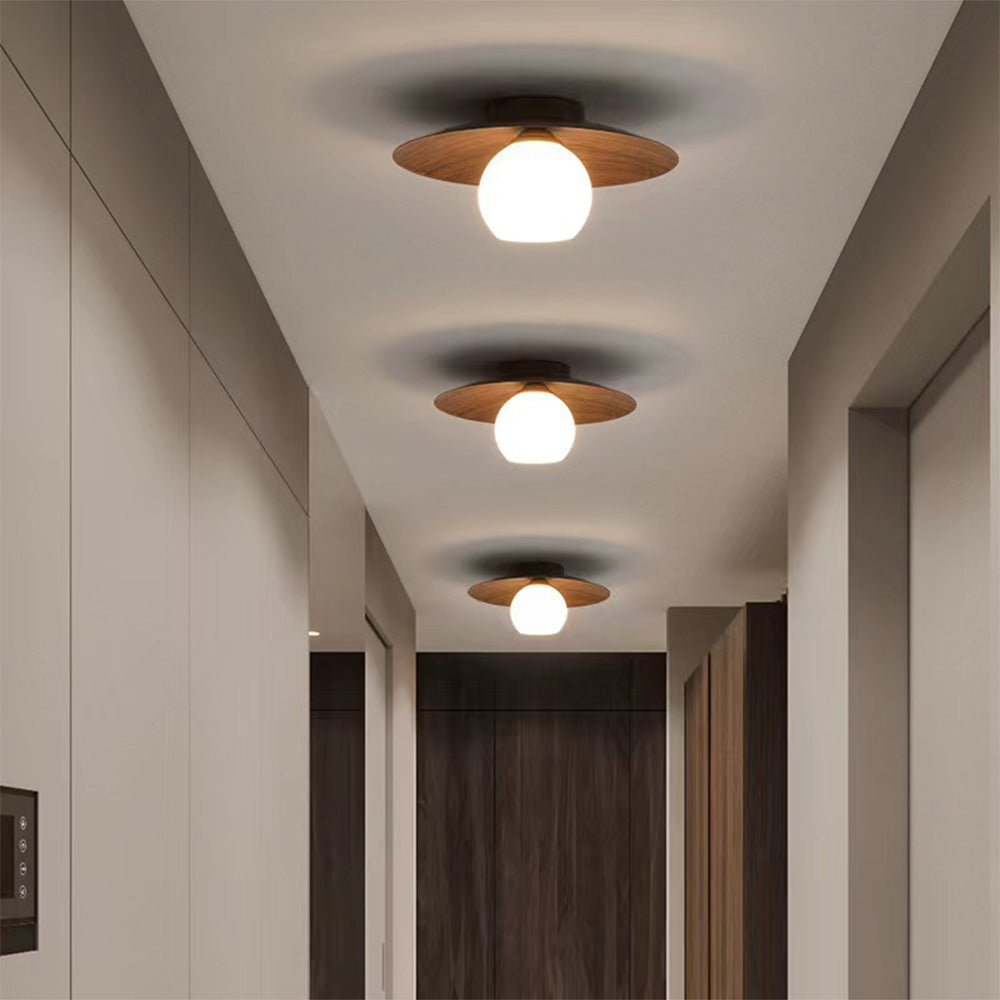 Sareno Plafondlamp