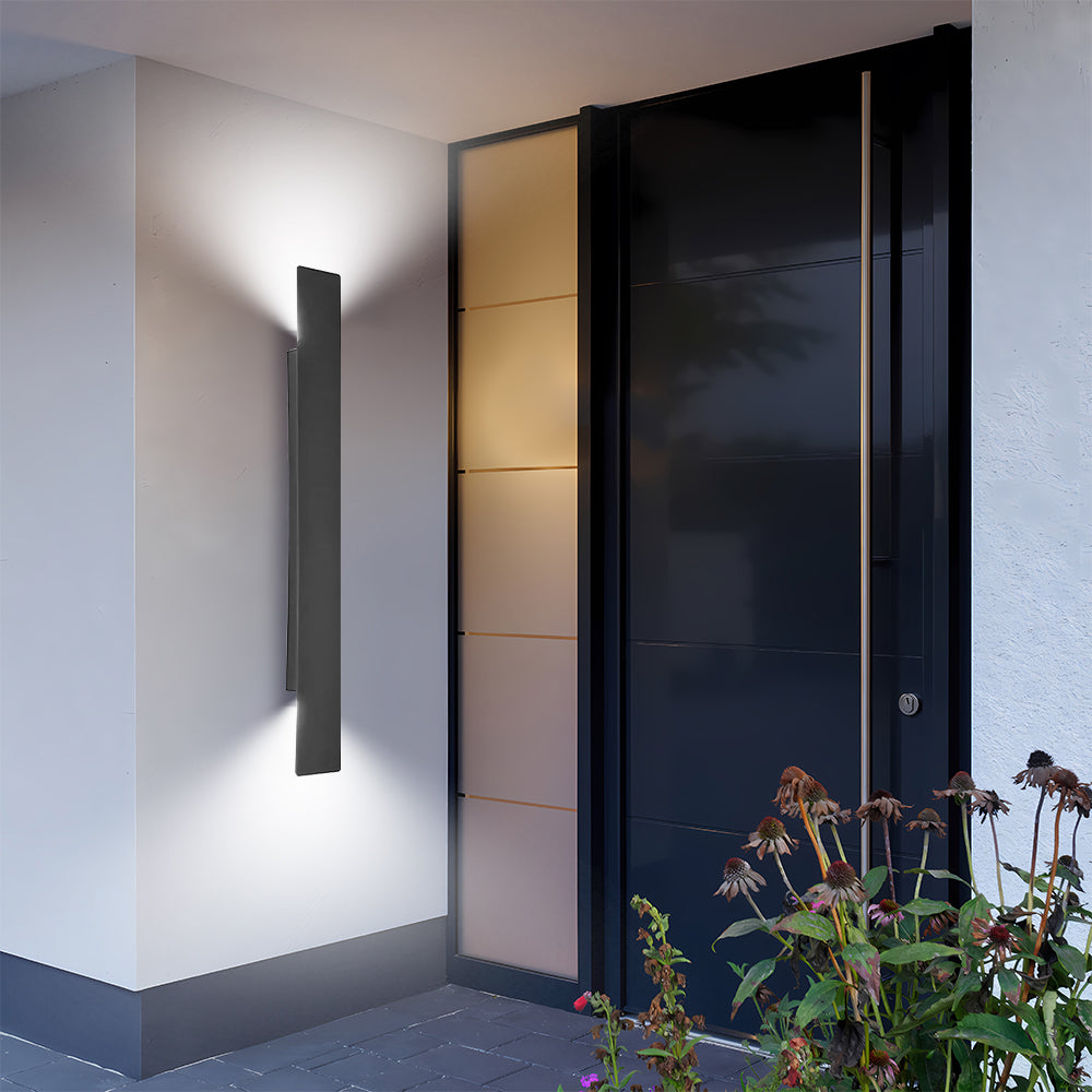 Incave Wandlamp Voor Buiten