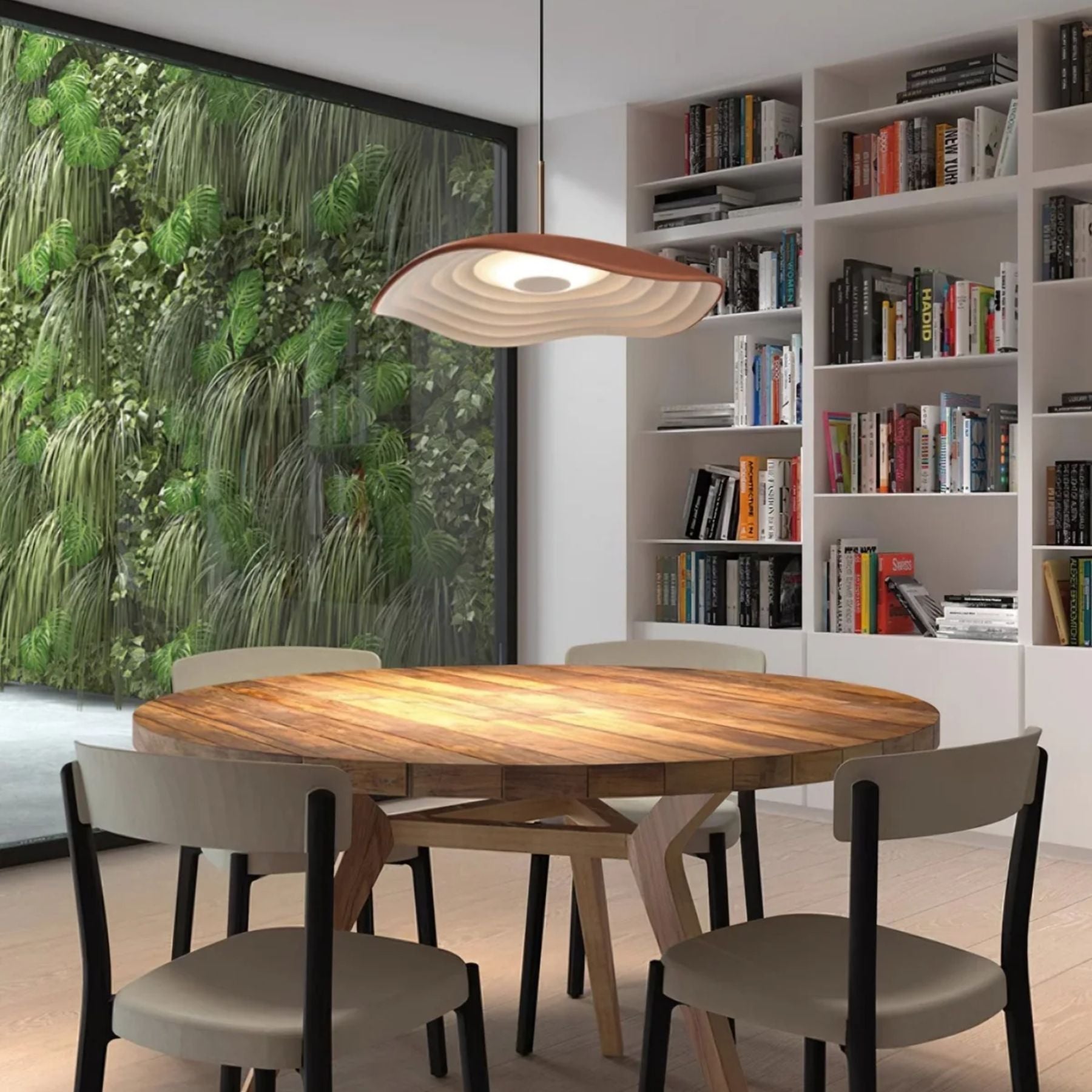 Londuro Arc Hanglamp