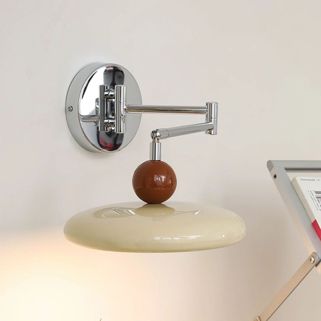 Laslon Wandlamp