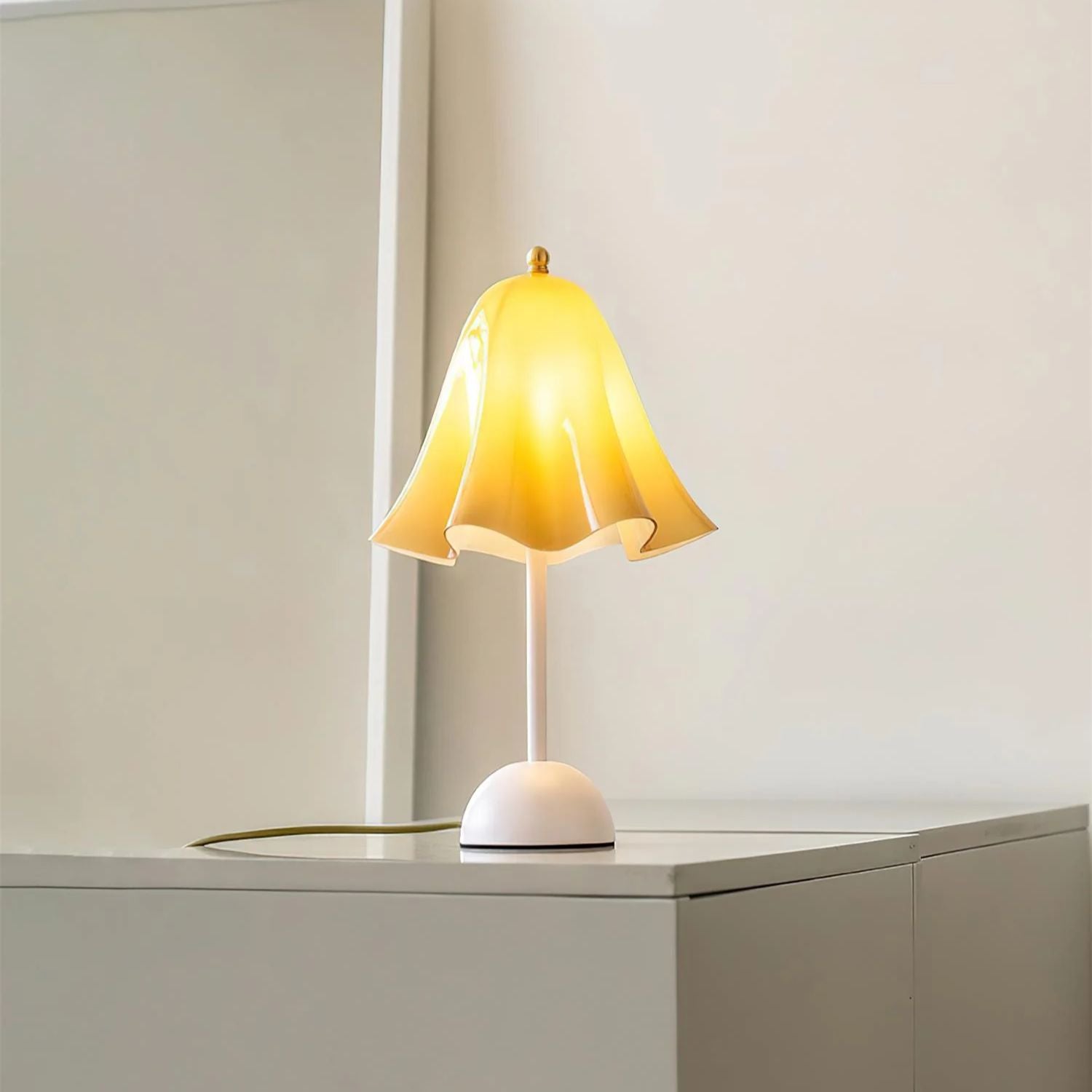 Lampada da tavolo Gellacea