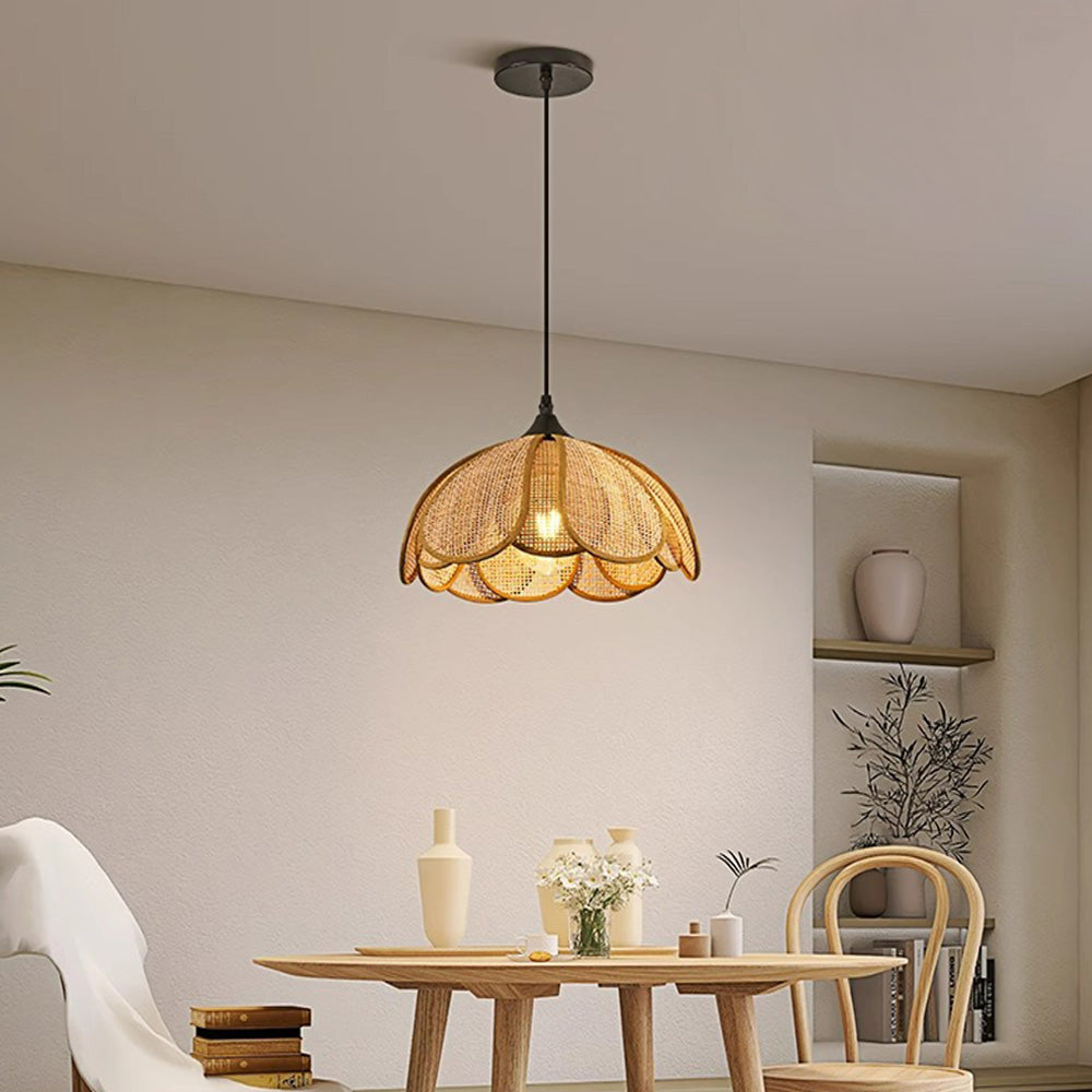 Zelomo Flower Hanglamp