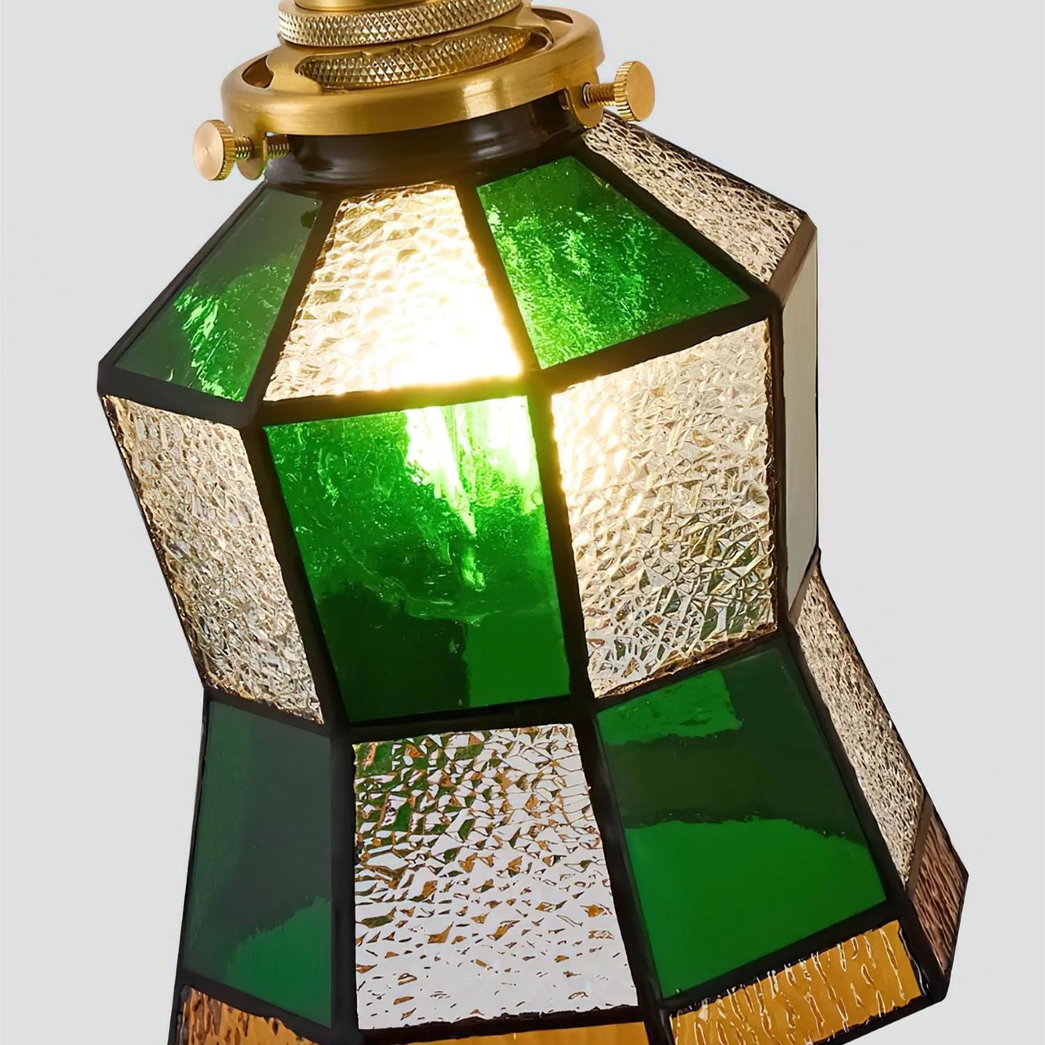 Lampada da parete Jovine Tiffany