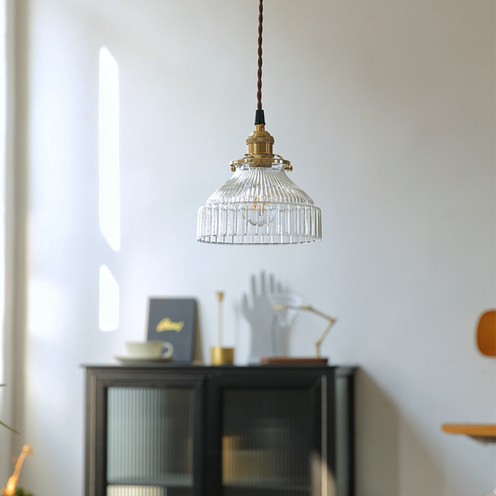 Silvessa Hanglamp