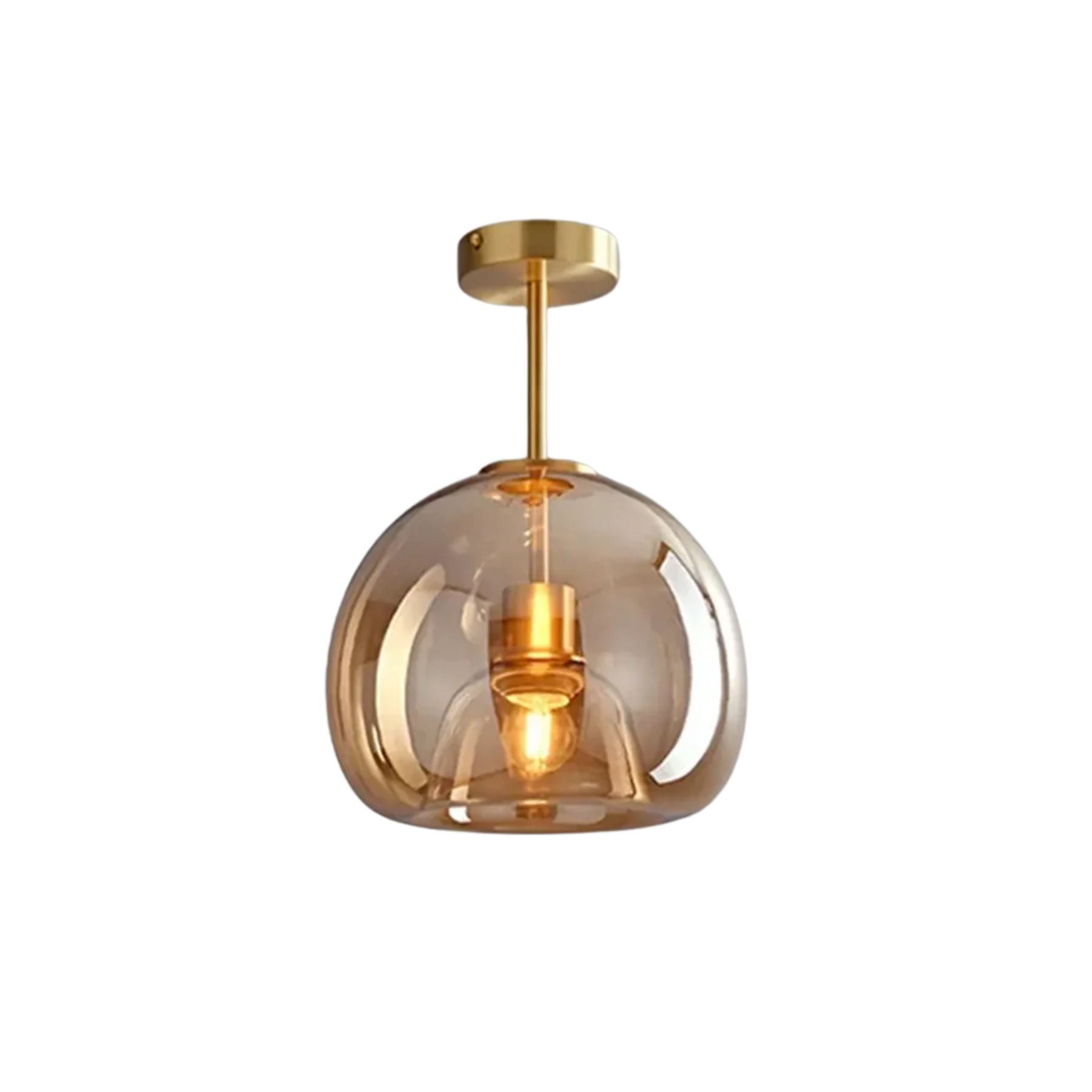 Trivum plafondlamp