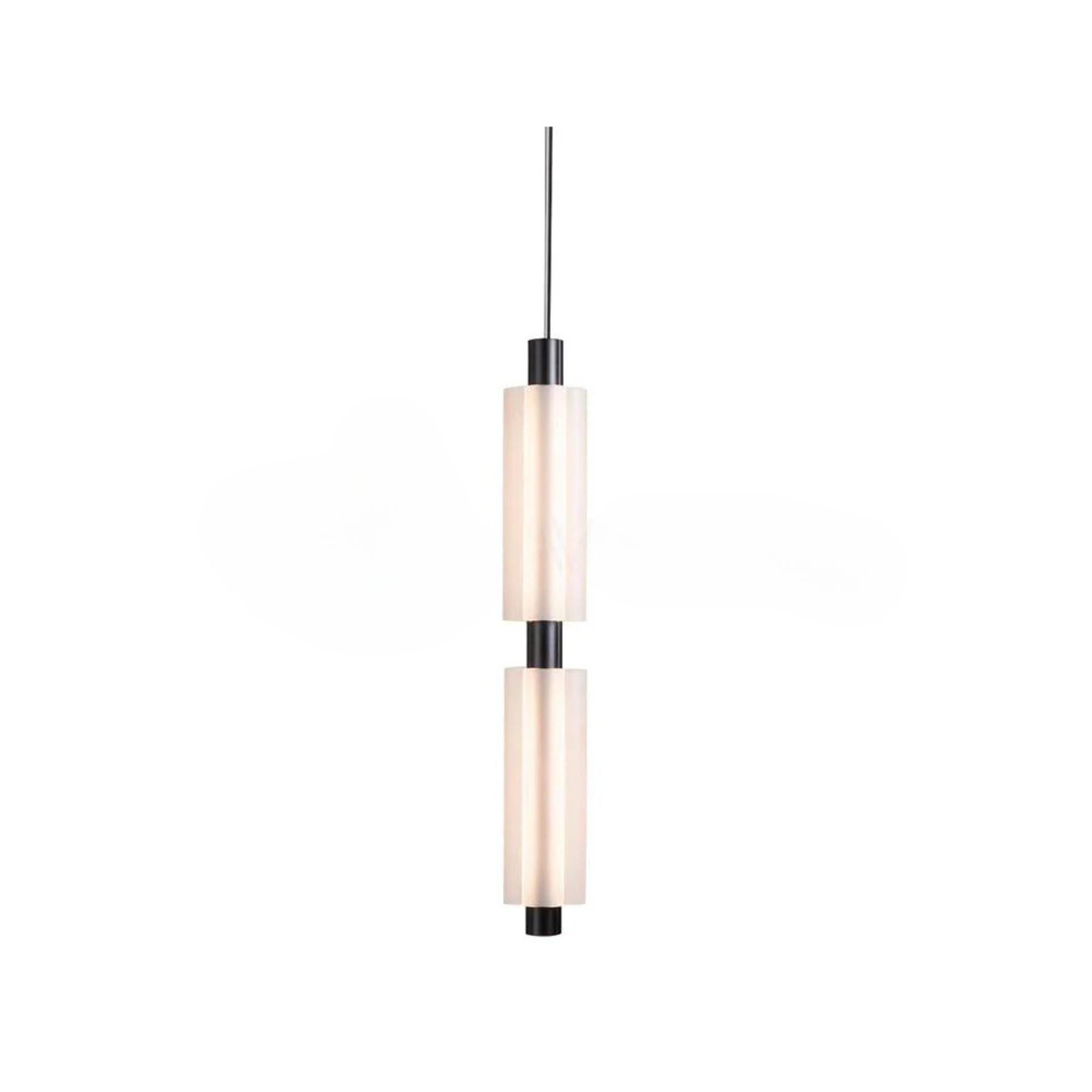 Lampada a sospensione Novira