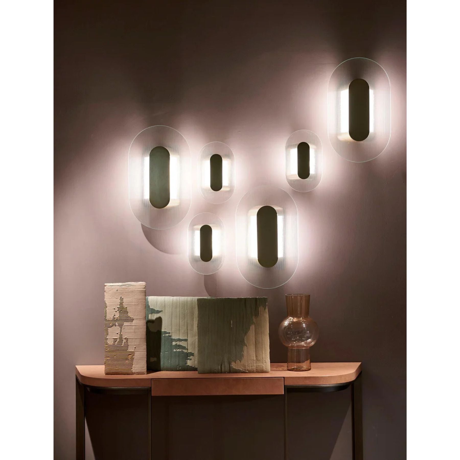 Renivo Wandlamp