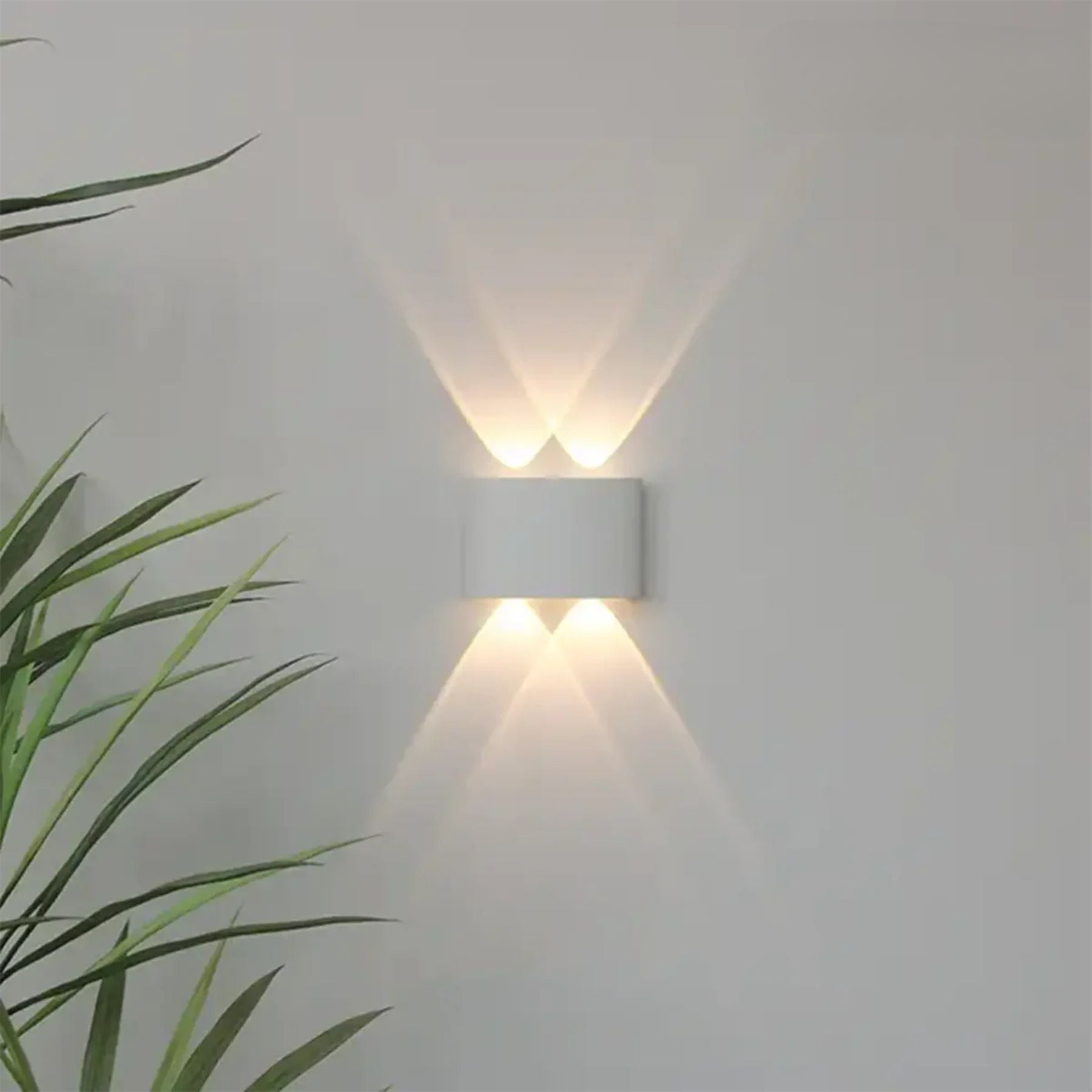 Domesi Wandlamp