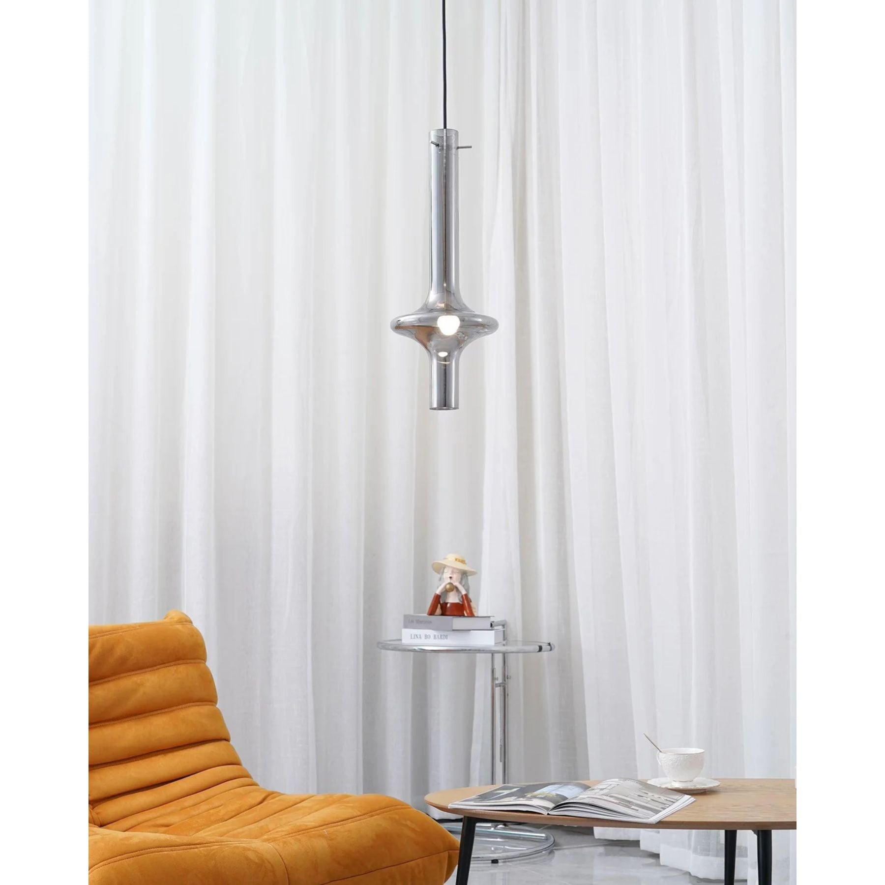 Lucent Totem Hanglamp