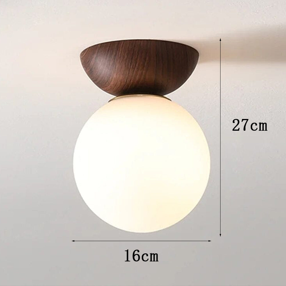 Pundo Plafondlamp