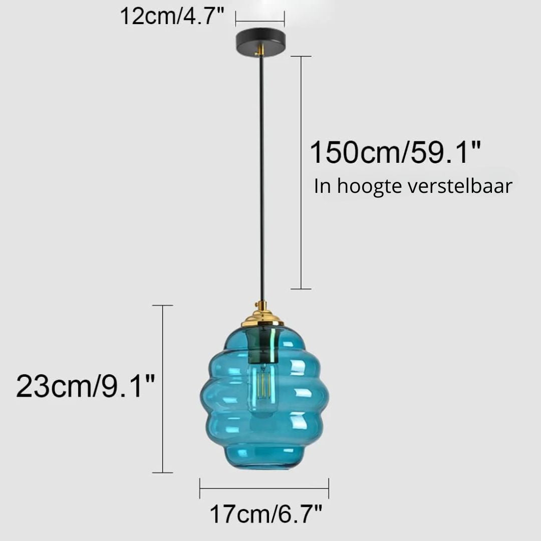 Nerosa Hanglamp