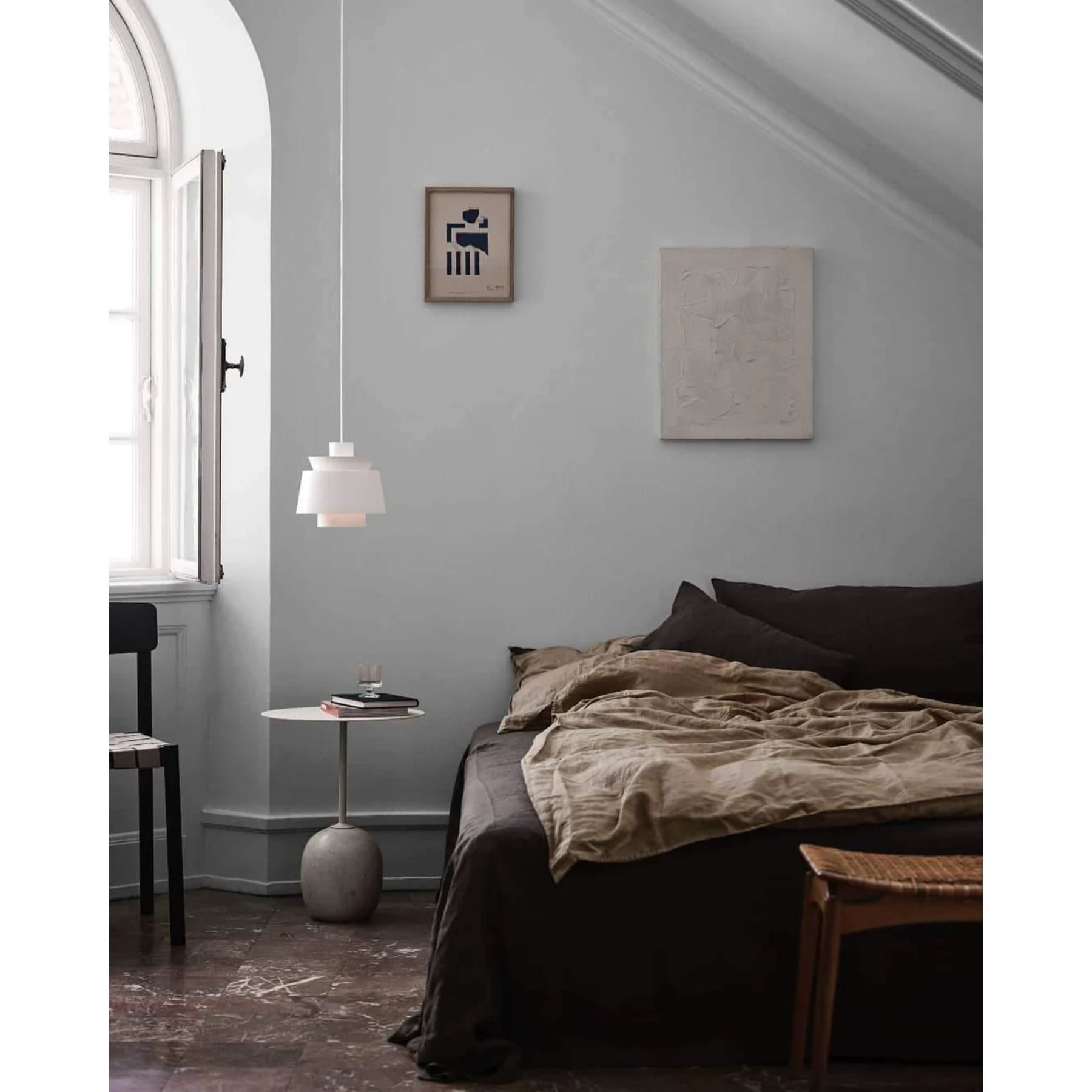 Zorian Hanglamp