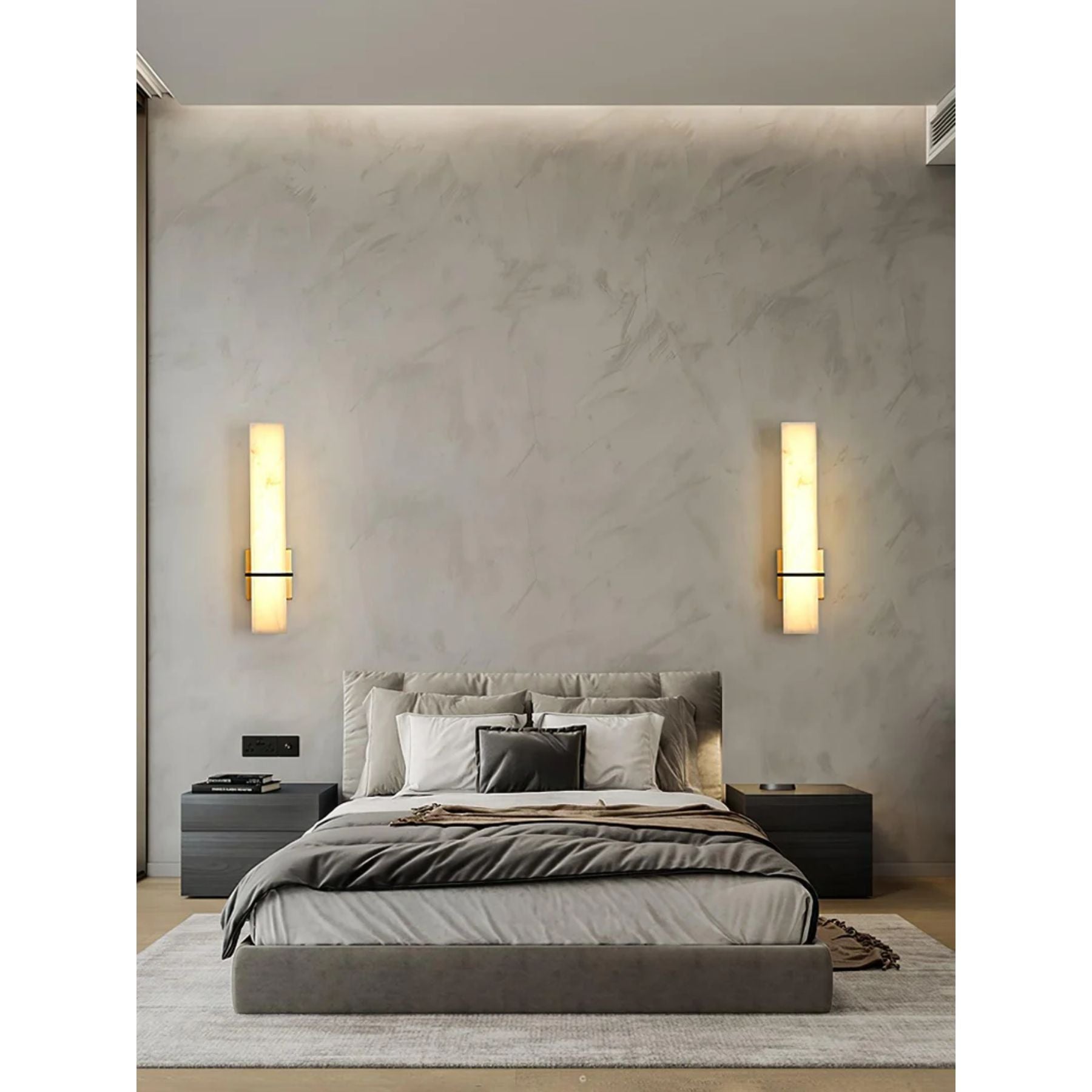 Valeza Wandlamp