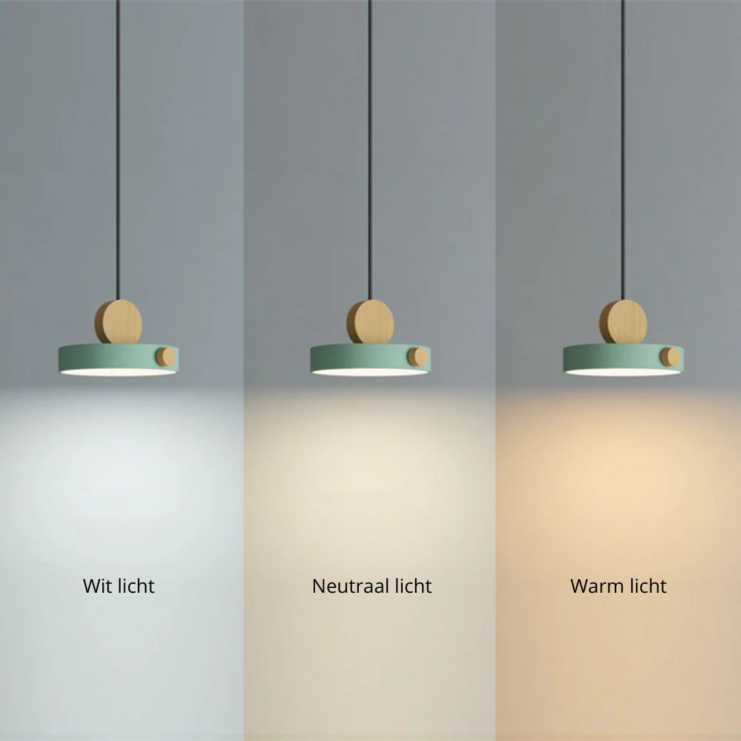 Cousel Scandinavische Hanglamp