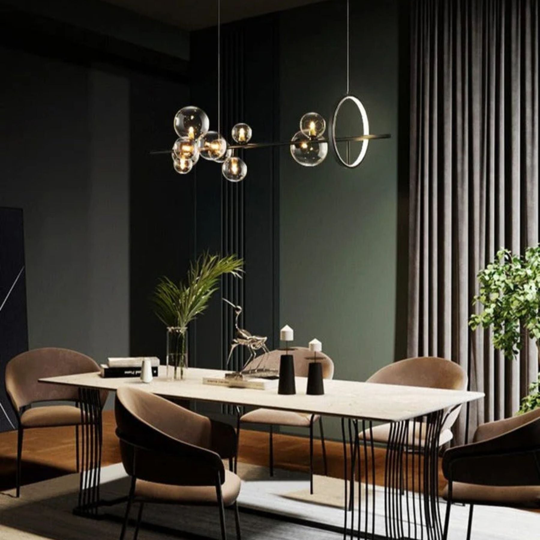 Zeynit Hanglamp