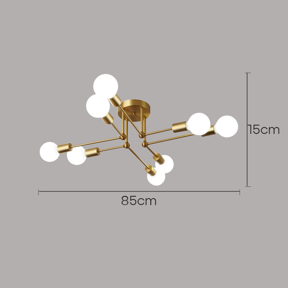 Colneo Plafondlamp