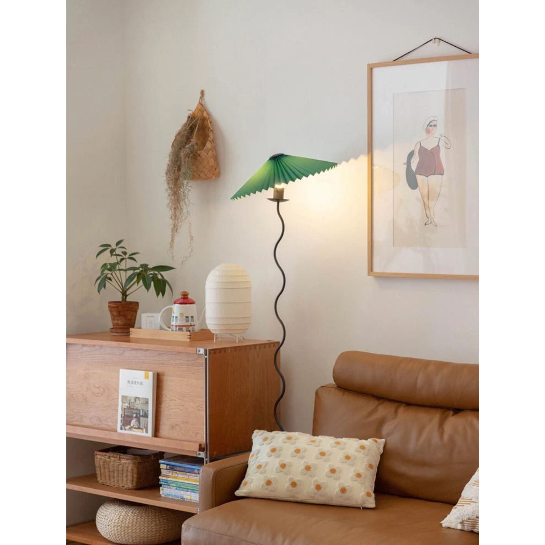 Suiggel Vloerlamp