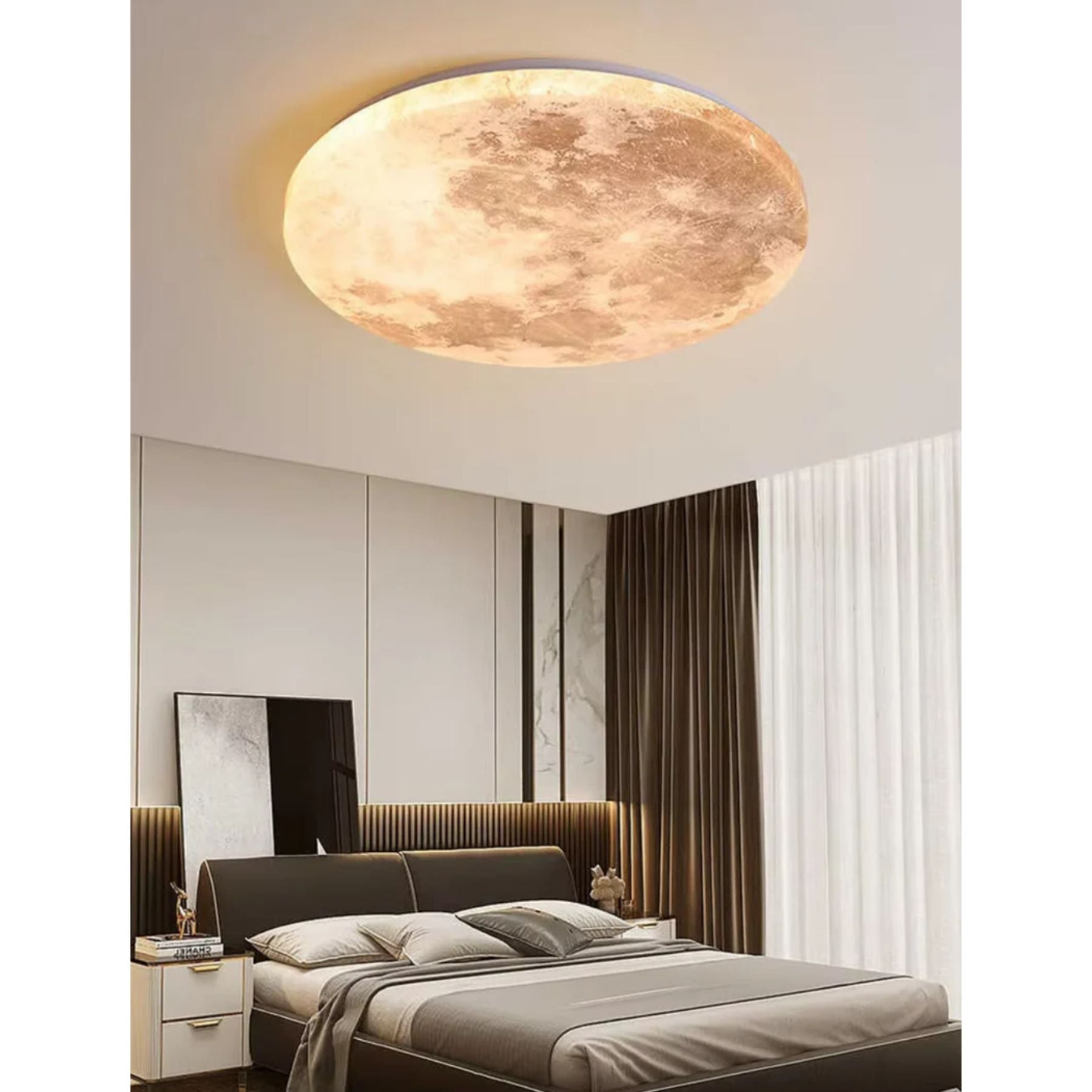 Looma Maanlamp