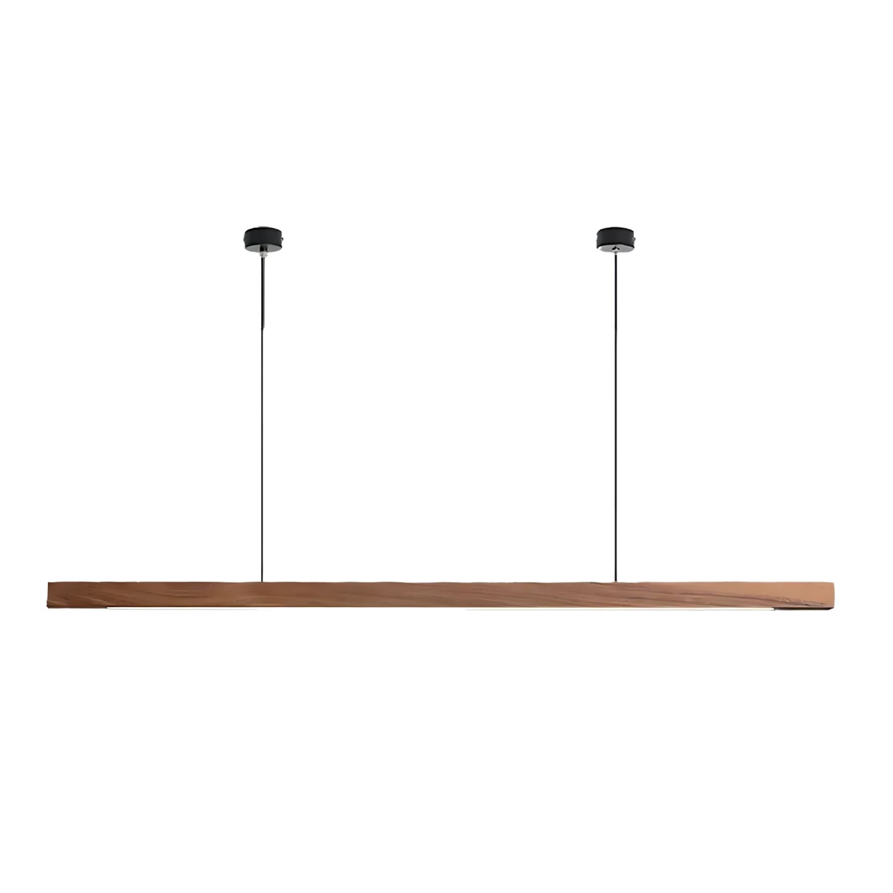 Gullon Houten Hanglamp